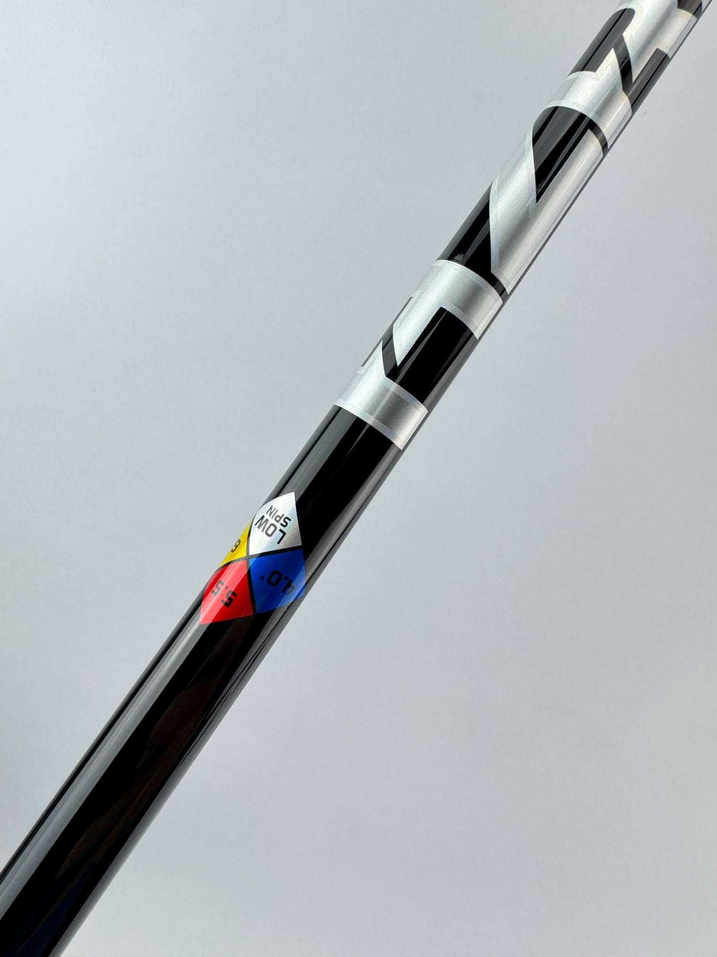 Ping G440 G430 Regular Driver Shaft Project X Hzrdus Gen4 5.5 60G /44.5” /New