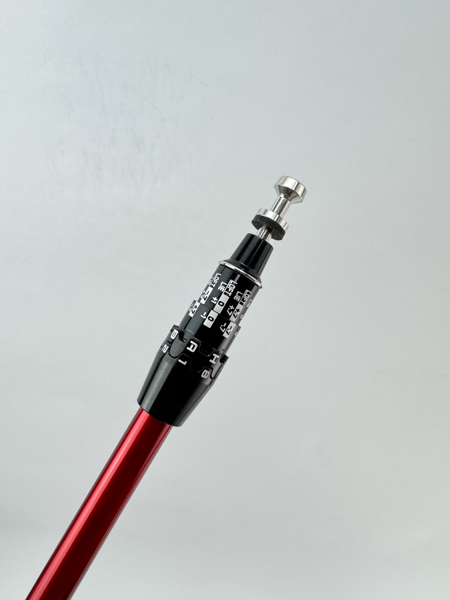 Cobra DS Adapter Driver Shaft Fujikura Speeder NX Regular Graphite 44.5” /24778