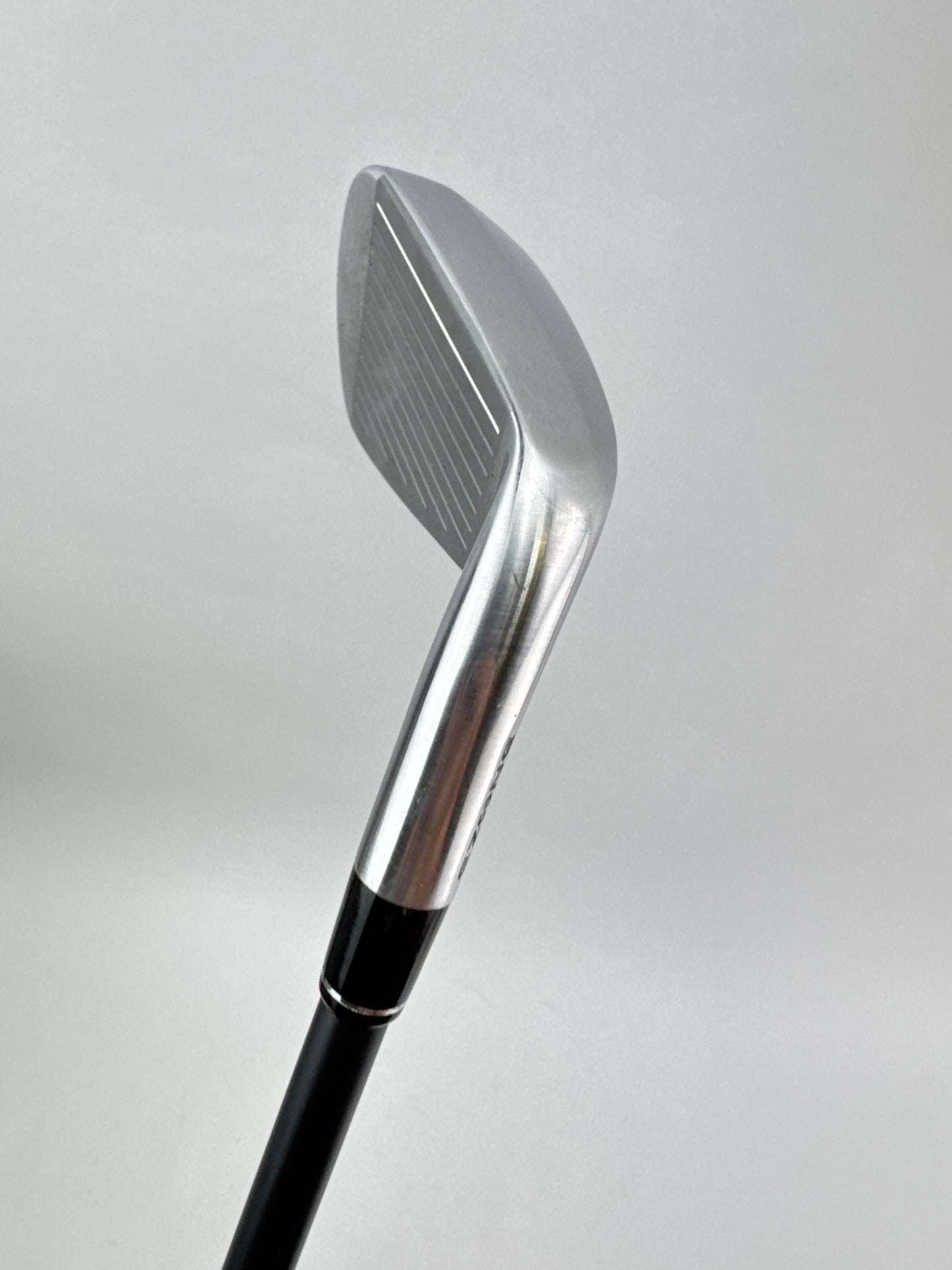 Yonex Ezone GT 7 Iron Left Handed Regular Flex Graphite /Yonex Grip /24434