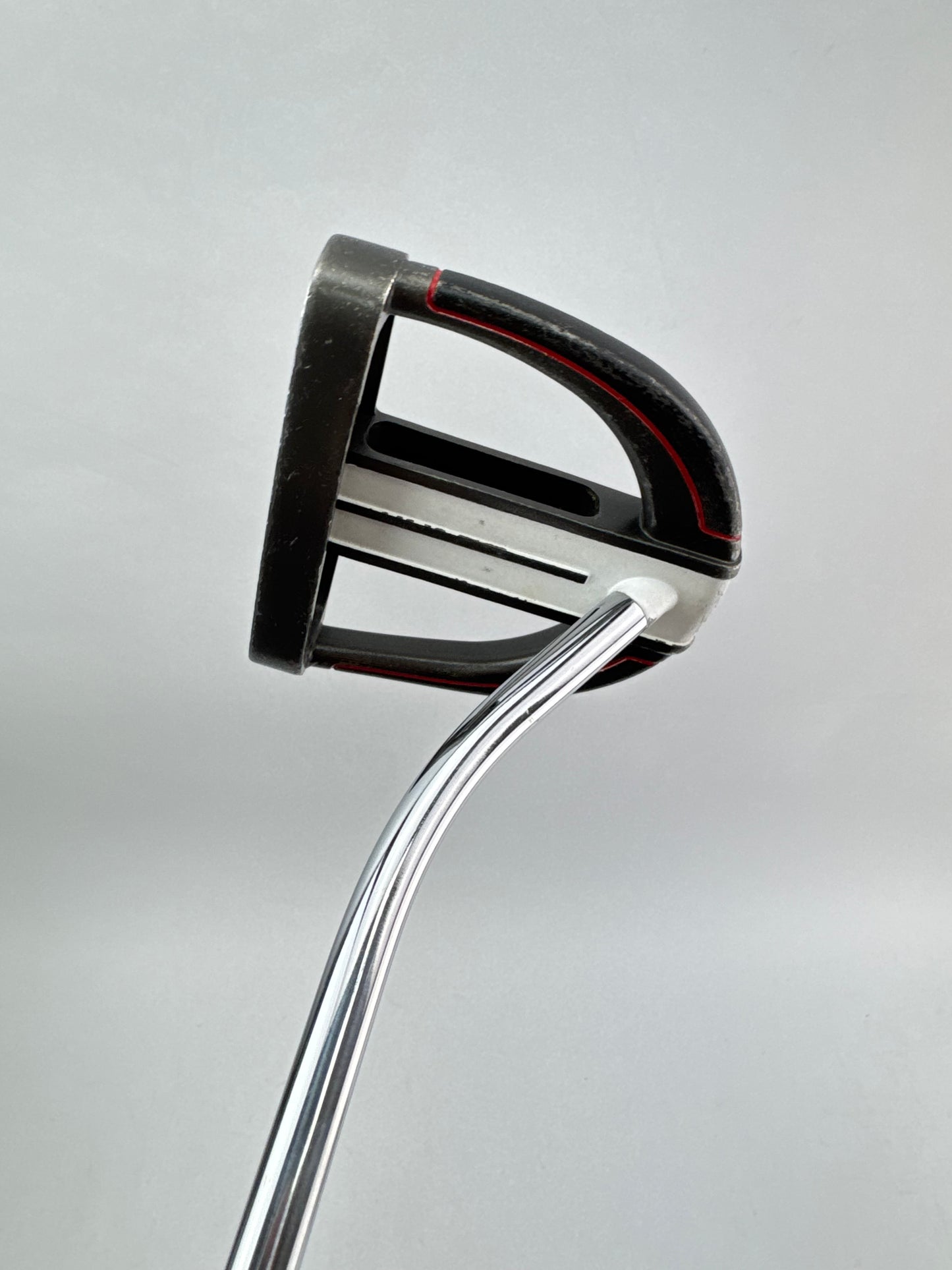 Odyssey Marxman Backstryke Putter 34” Mallet /Steel Shaft /Right Handed /24603