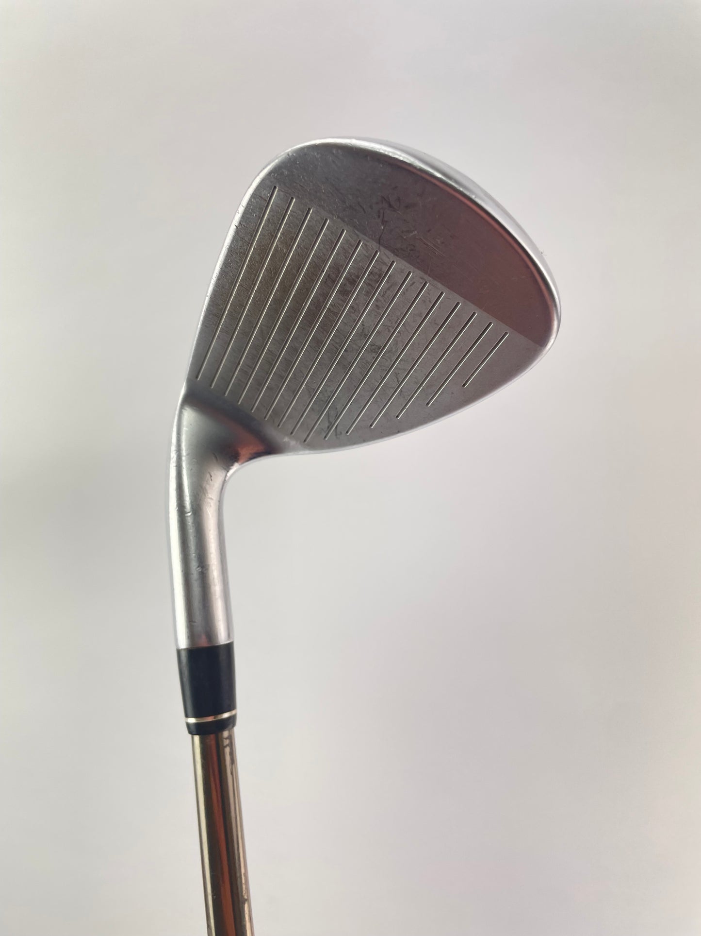 Callaway Apex Forged Gap Wedge Recoil F3 Regular Graphite /Right /New Grip /+1”