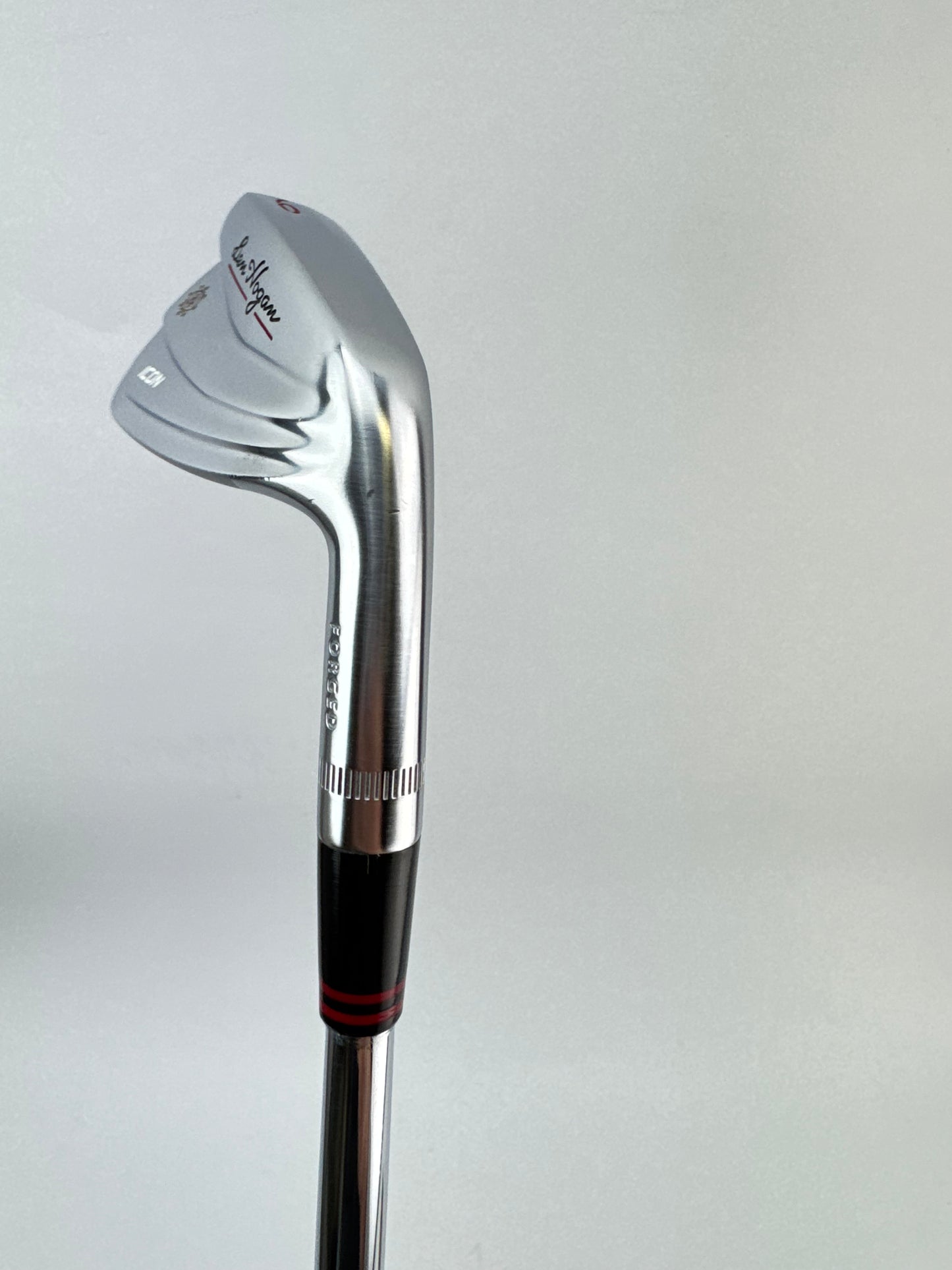 Ben Hogan Icon 9 Iron Forged Dynamic Gold S300 Stiff Flex Steel /Right /23246