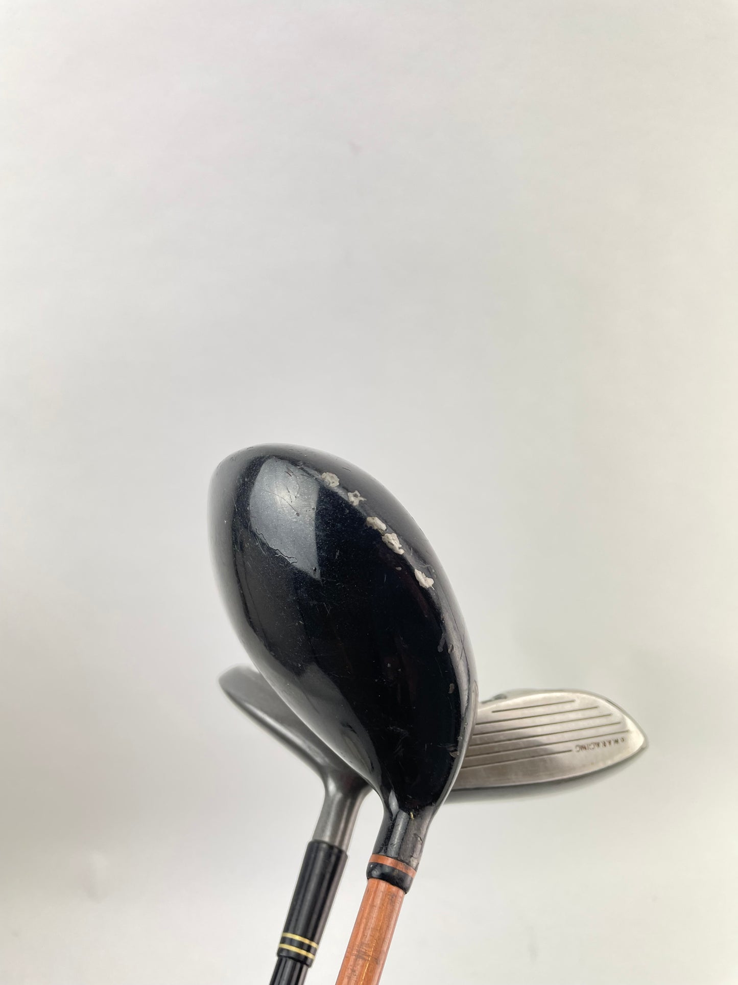 Orlimar Driver, Fairway Wood Set 1,3&5 Firm Flex Graphite /Right /New Mid Grips