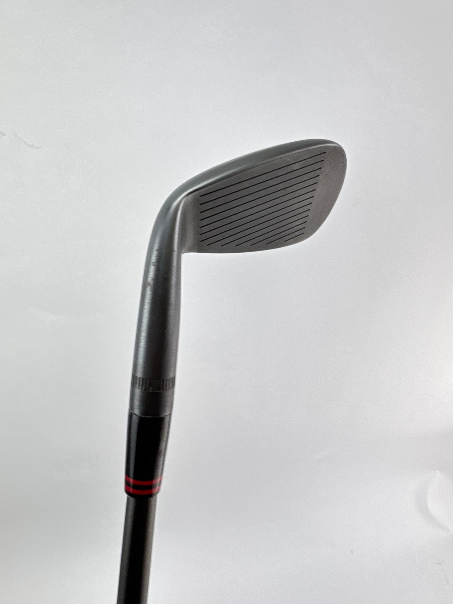 Ben Hogan FT Worth Black 9 Iron Forged Recoil ES 760 F2 Senior Graphite /23410