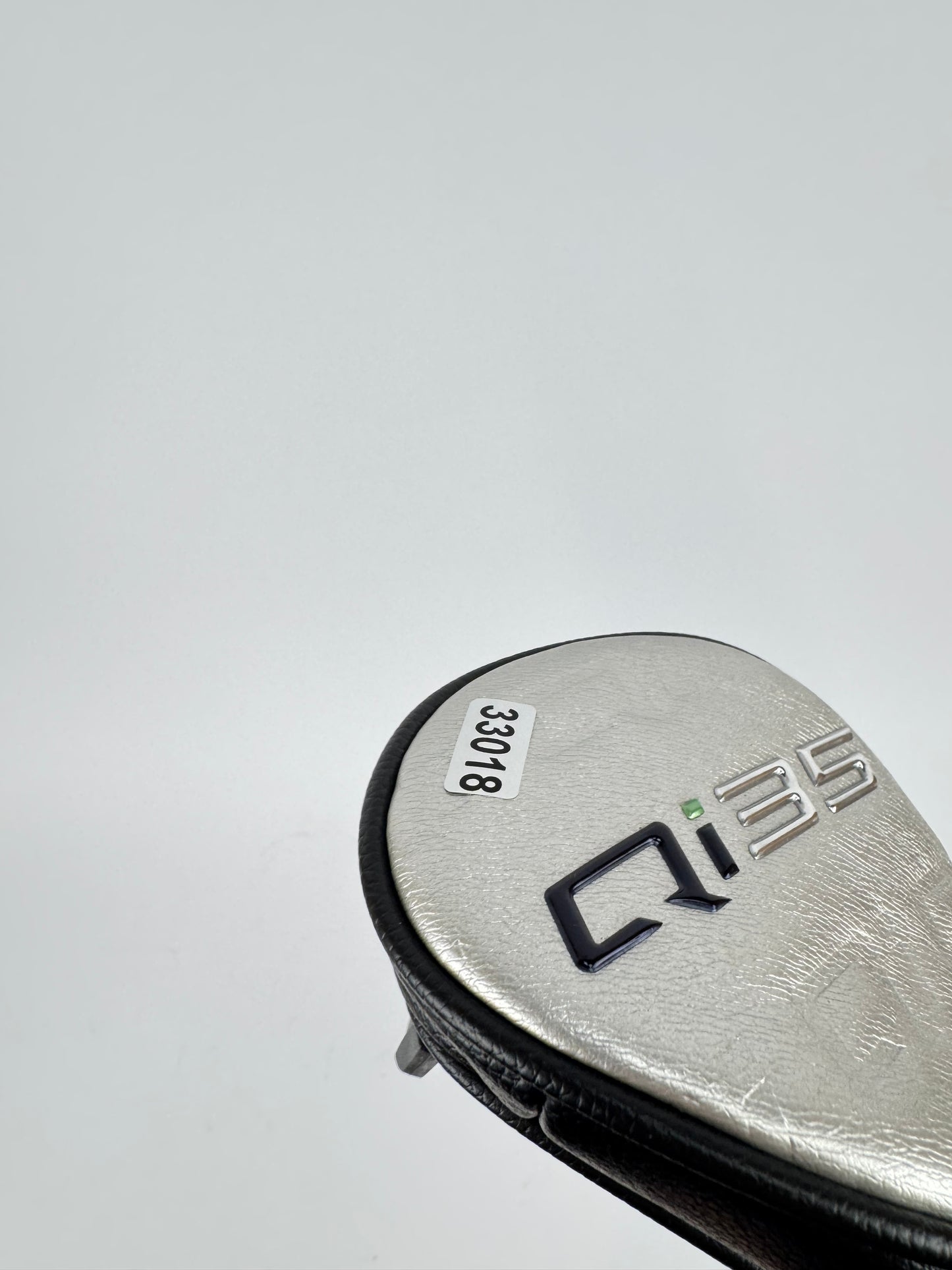 Taylormade Qi35 5 Hybrid 25* Aldila Rogue Regular Graphite /Headcover/33018