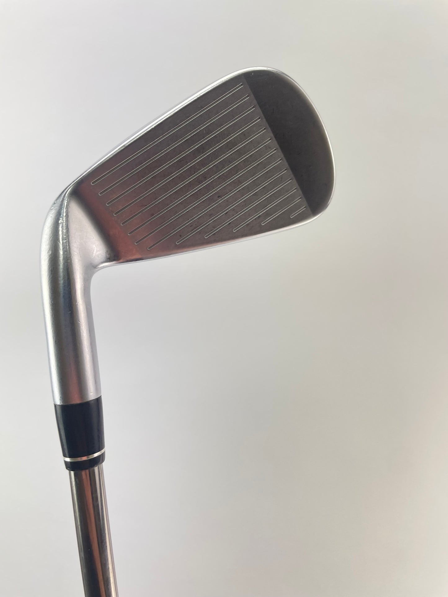 Callaway Apex Forged 4 Iron Recoil F3 Regular Graphite /Right /New Grip /+1”