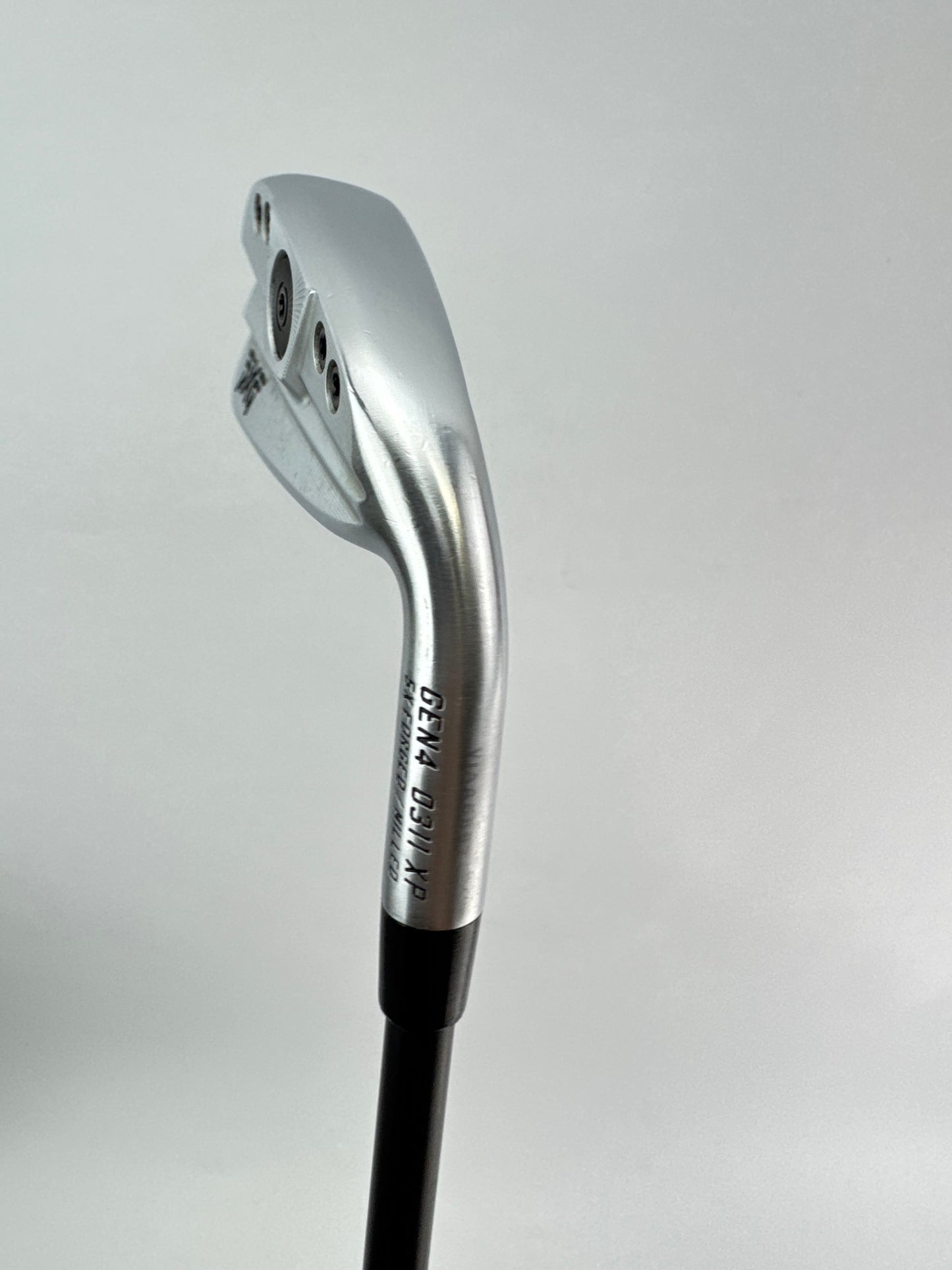 PXG 0311 XP Gen4 5 Iron KBS TGI 70 Regular Graphite /Midsize Grip /26790