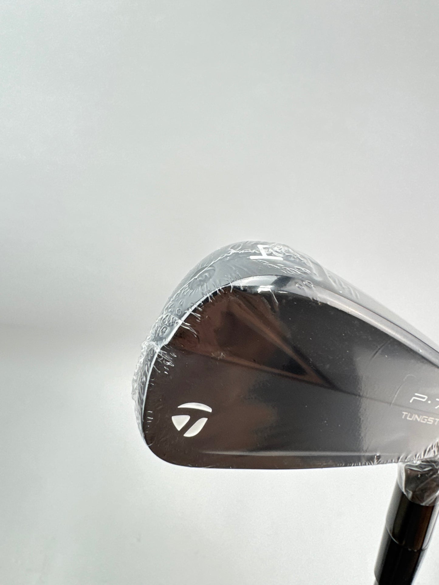 Taylormade P770 Limited Edition Phantom 4 Iron KBS Tour Black Stiff Steel/25400