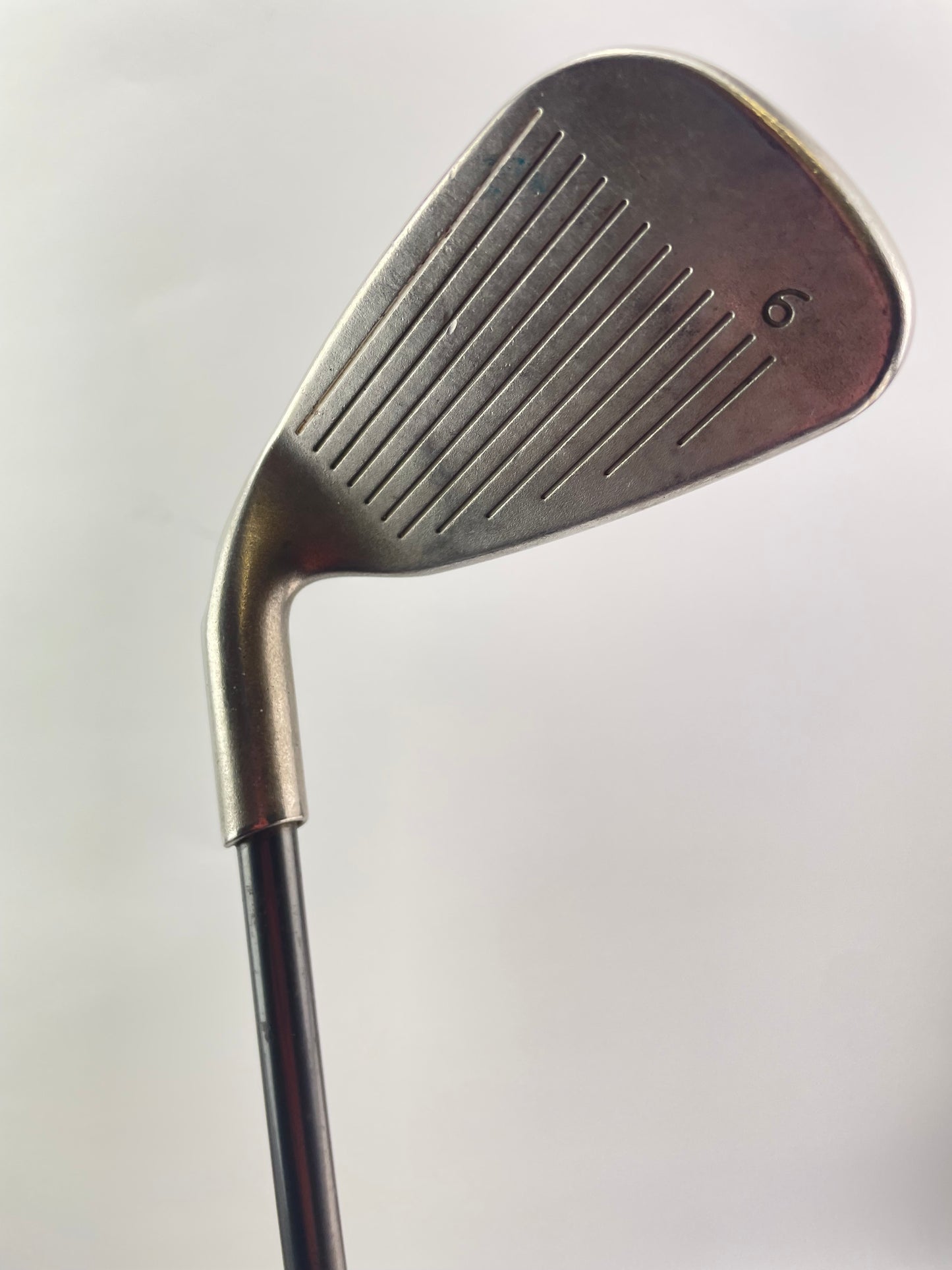 Ping G2 6 Iron Silver Dot TFC100 Regular Flex Graphite /Right /New Grip /23236