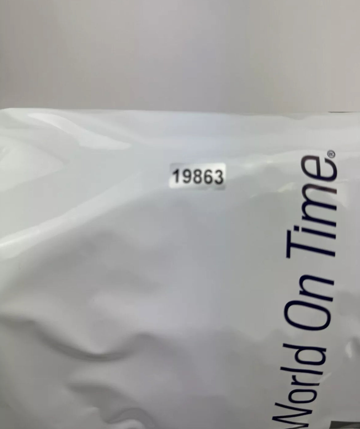 Callaway Thermal Puffer Jacket Welded Chev 2024 /Navy /Mens UK S /New /19863