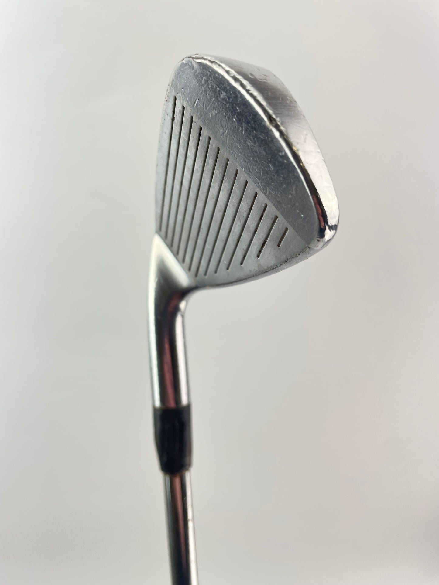 King Cobra 5 Iron Forged CB DG Regular Flex Steel /Right Handed /New Grip /23249
