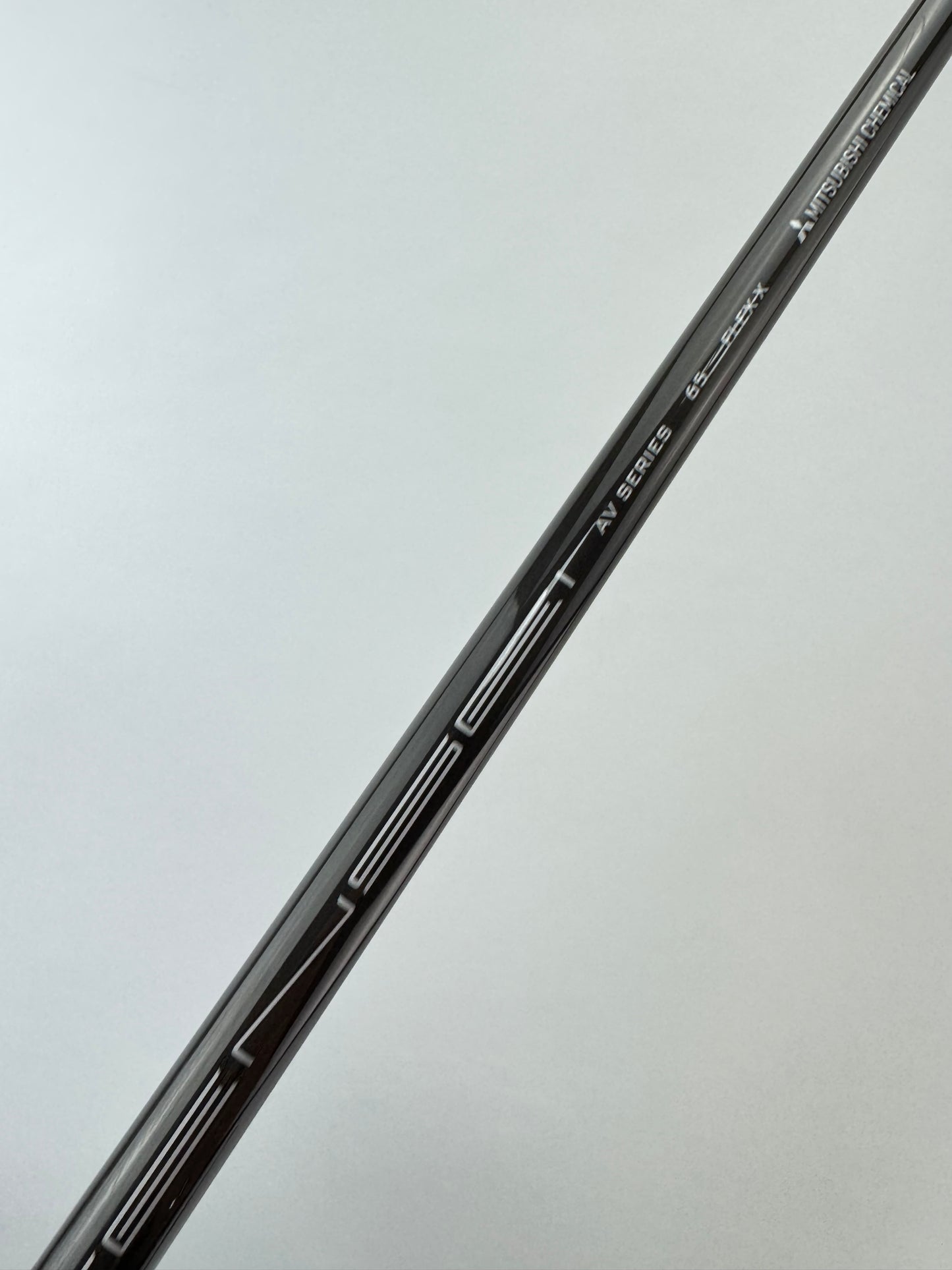 Tensei Orange AV Taylormade Driver Shaft Tour Issue X Flex Graphite 44.75”/25203