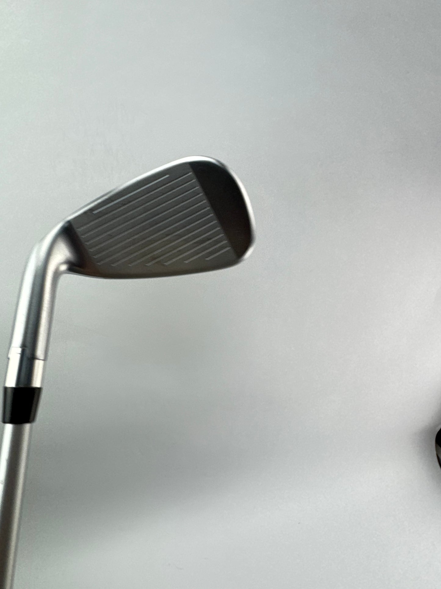 Cobra Air-X Women’s 7 Iron Laides Graphite -1/2” /Right /Demo /24485