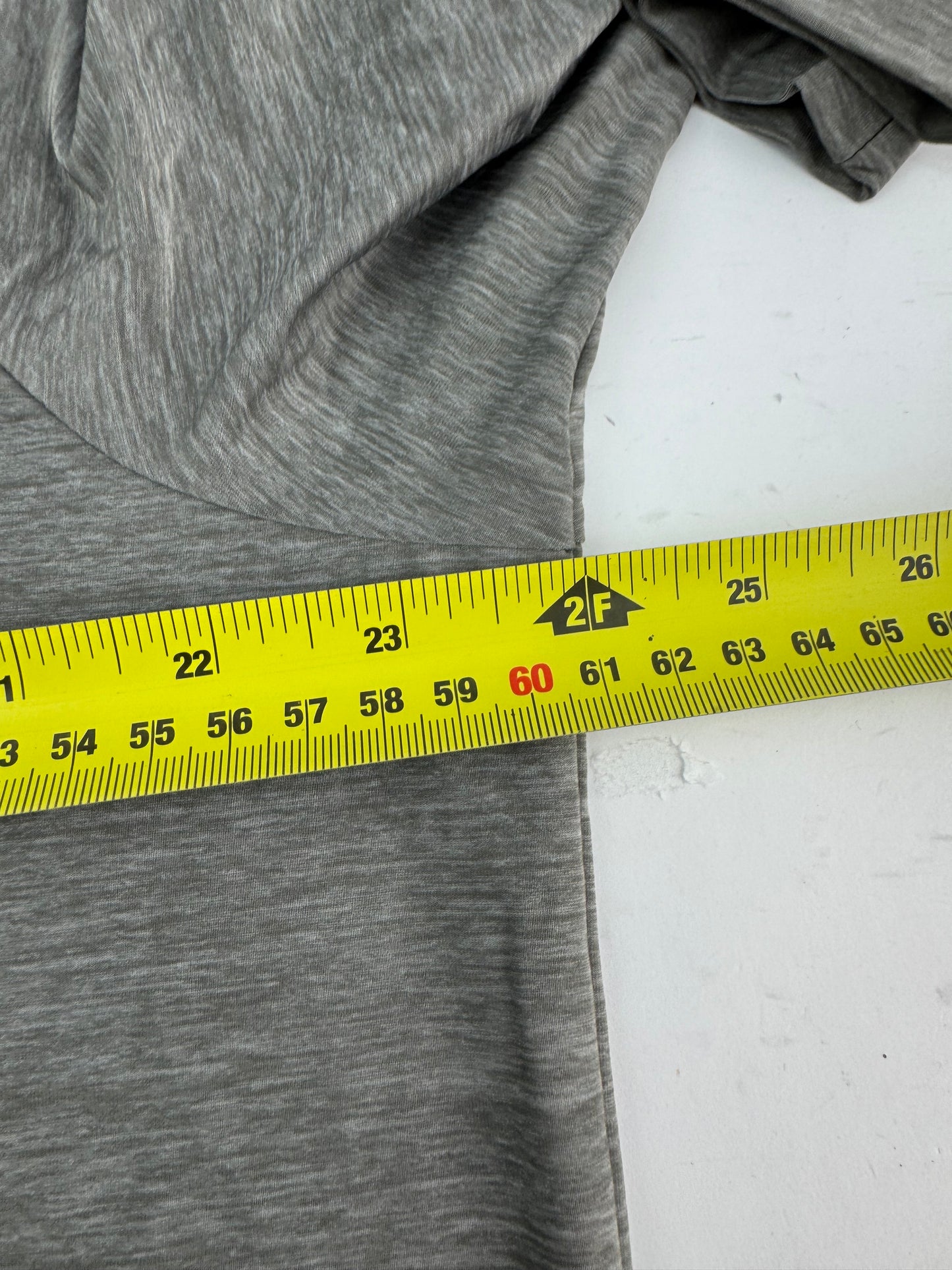 Original Penguin Golf Performance 1/4 Zip Earl Pullover Lightweight UK XL /25223