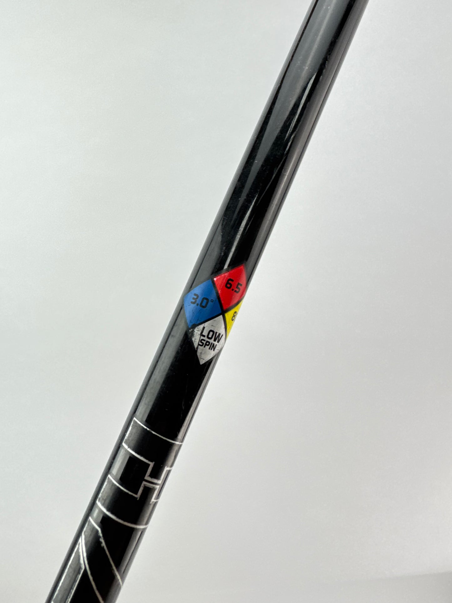 Callaway GBB Epic Driver 9* Hzrdus Smoke RDX 6.5 X Flex Graphite /Right /25355