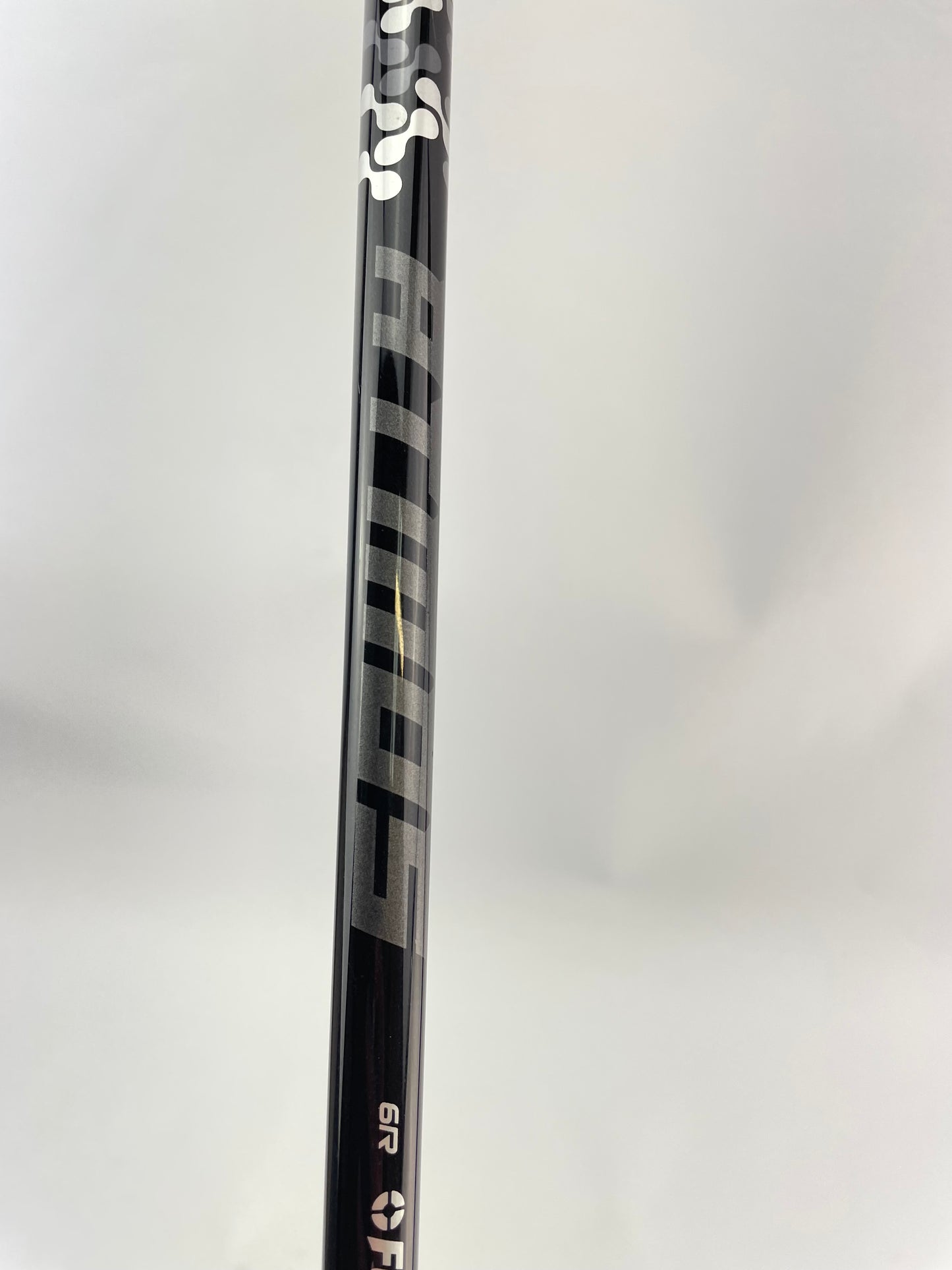 Cobra Aerojet 7 Iron Atmos Regular Graphite /Left Handed /Demo /New /23151