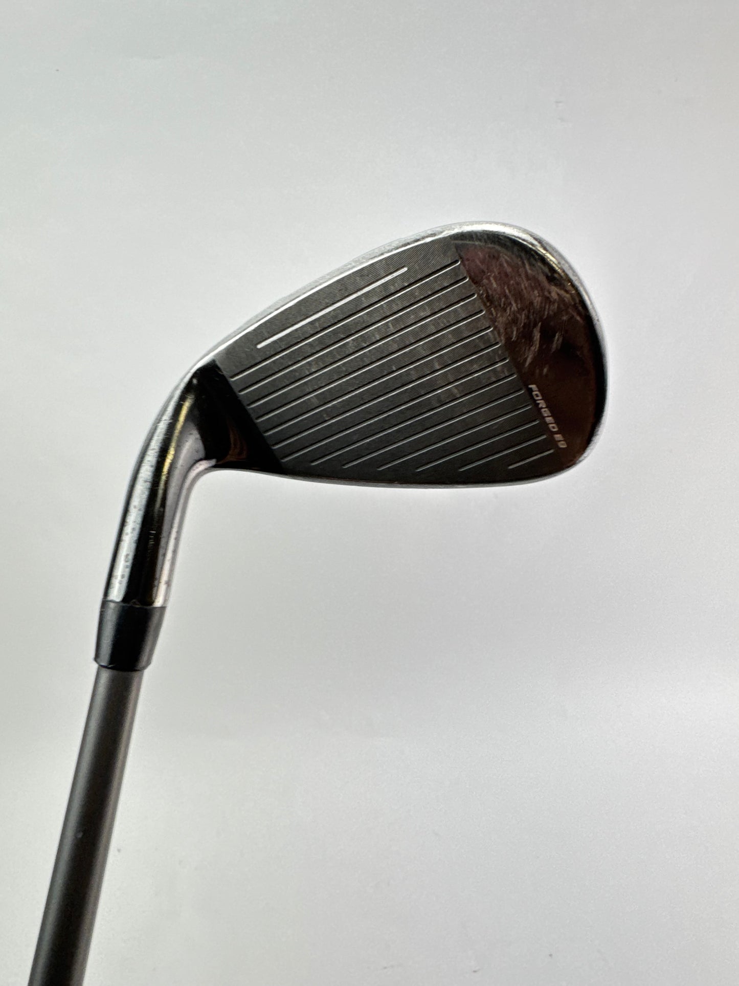 Cobra T Rail 9 Iron Combo Ultralite 45 Senior Graphite /Right Handed /26939