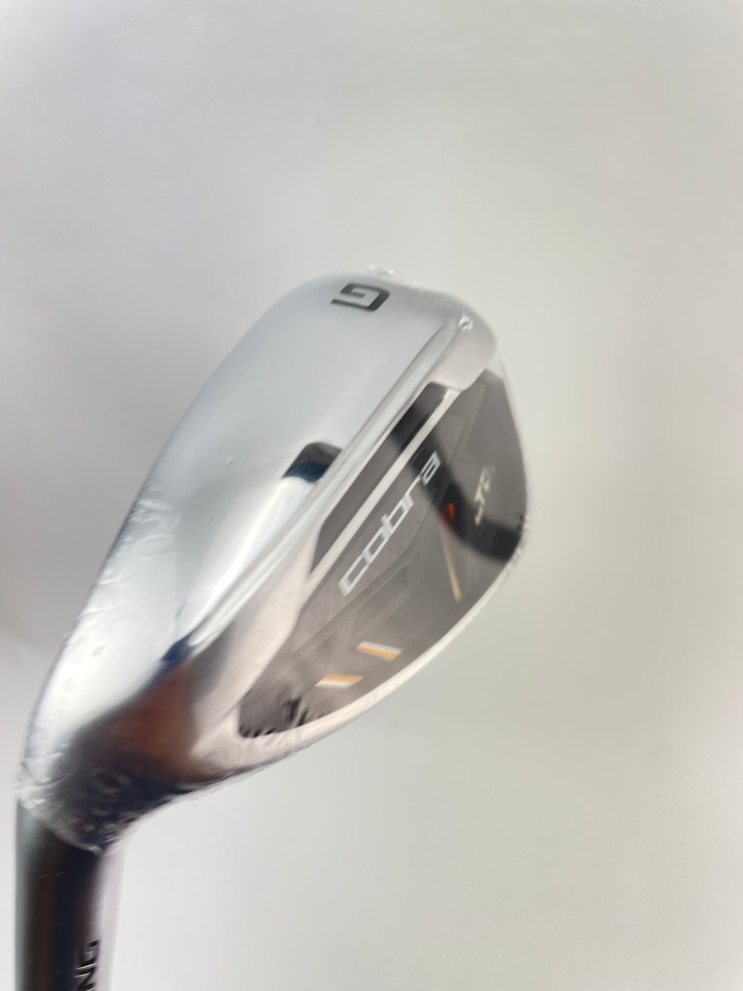Cobra LTDX Gap Wedge Left Handed KBS Tour 90 Stiff Flex Steel /Brand New /24897