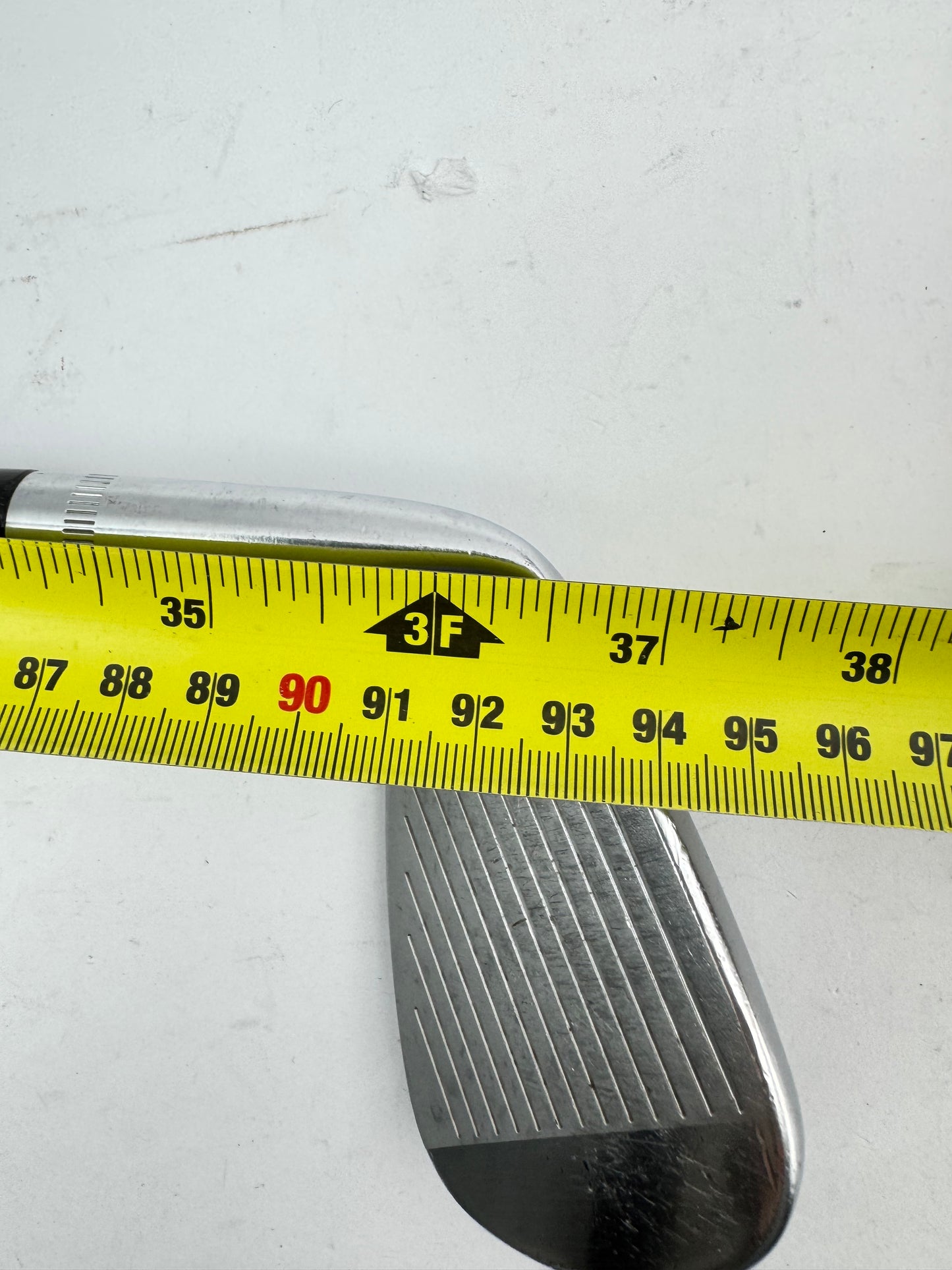 Ben Hogan PTX Pro 9 Iron Forged Dynamic Gold R300 Regular Steel /Right /24195