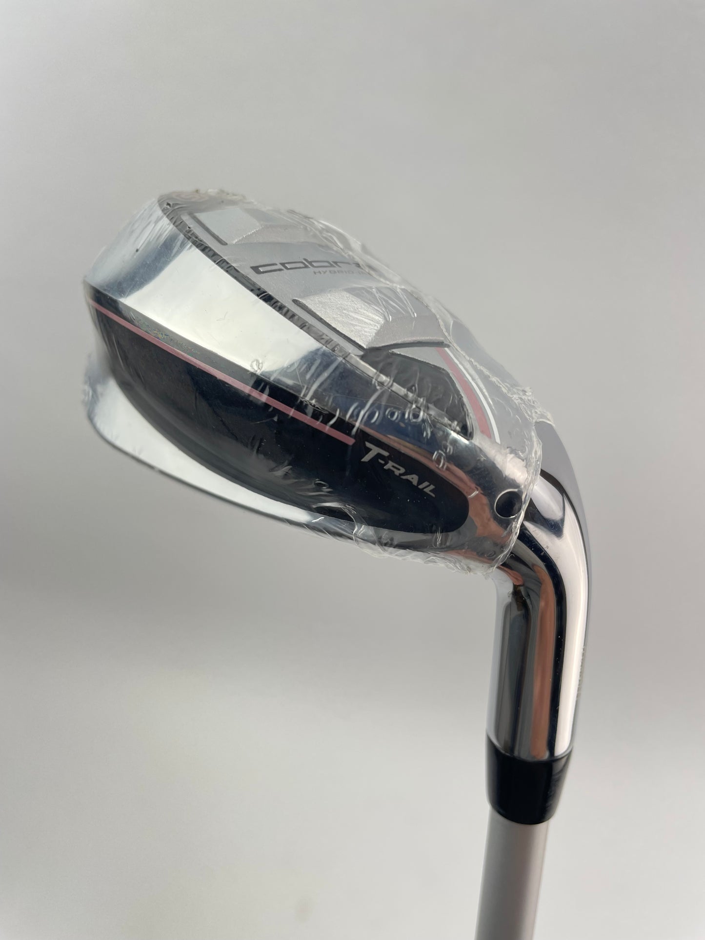 Cobra T-Rail Ladies 8 Iron Combo Hybrid Women’s Flex Graphite /Right /New /24821