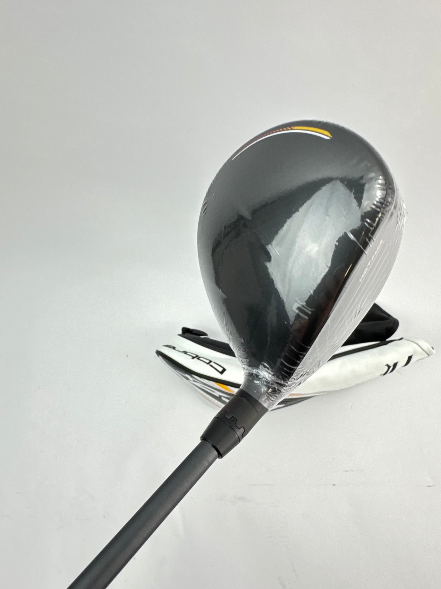 Cobra LTDx Max 3 Wood 15.5* Hzrdus Smoke 5.5 Regular Graphite /Left Hand /26936