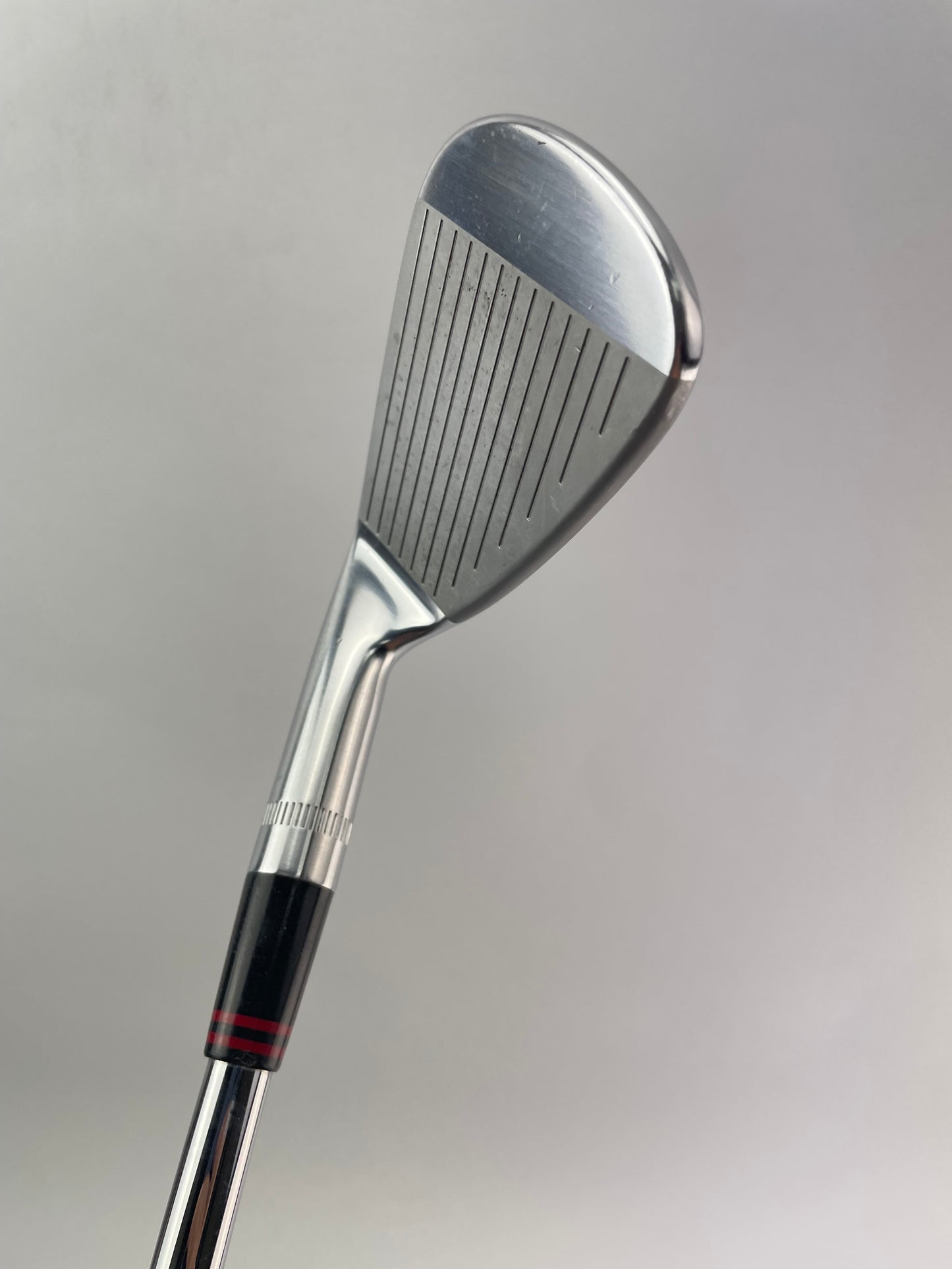 Ben Hogan Icon 9 Iron Forged Dynamic Gold X100 X Flex Steel /Right Handed /24700