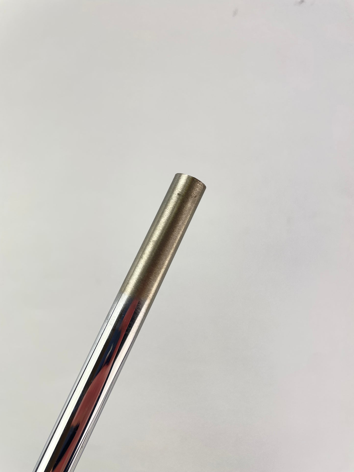 Dynamic Gold DST 98 Iron Shaft R300 Regular Flex Steel 36” /0.355 Tapered /23632