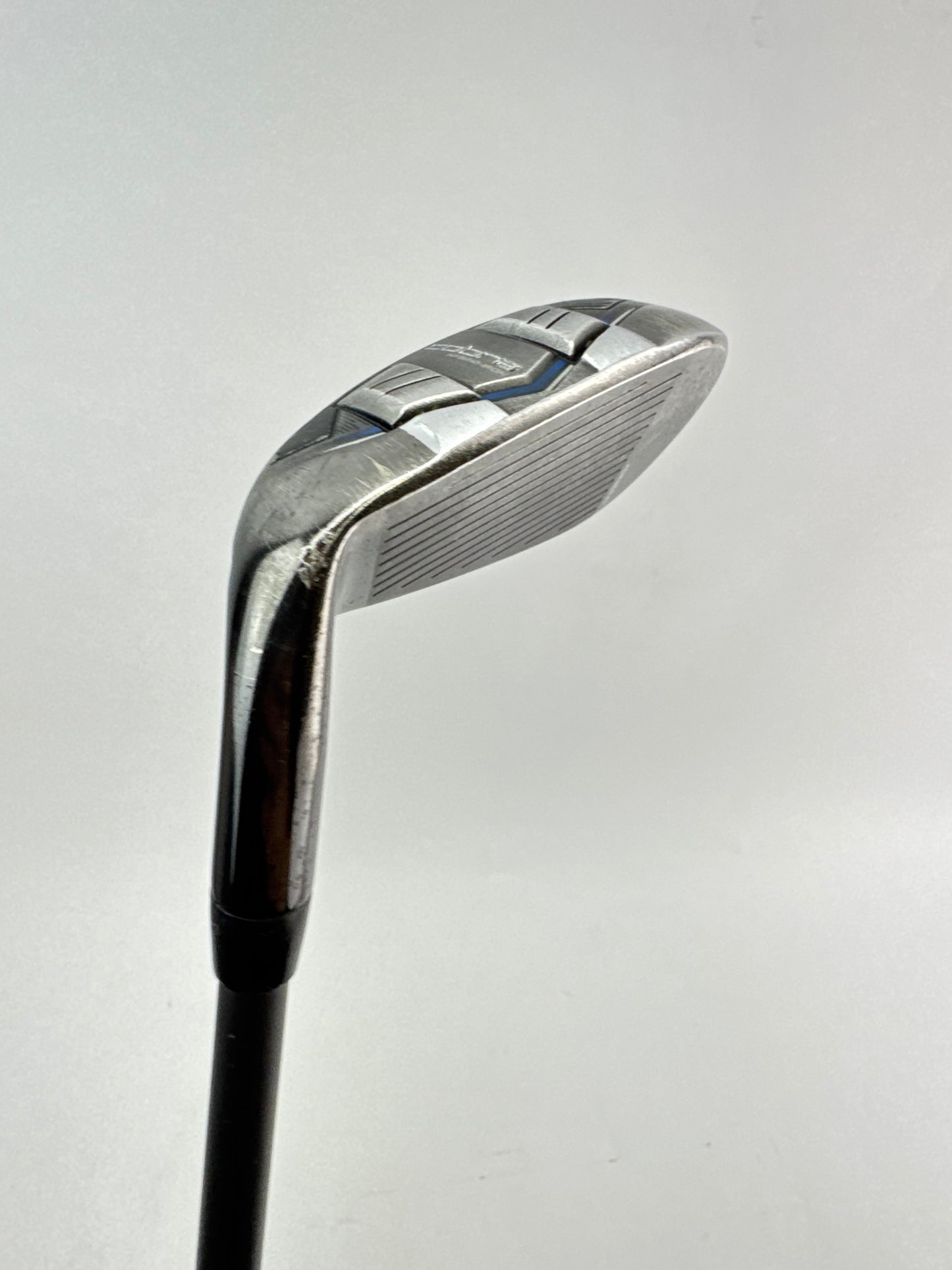 Cobra T Rail 9 Iron Combo Ultralite 45 Senior Graphite /Right Handed /26939