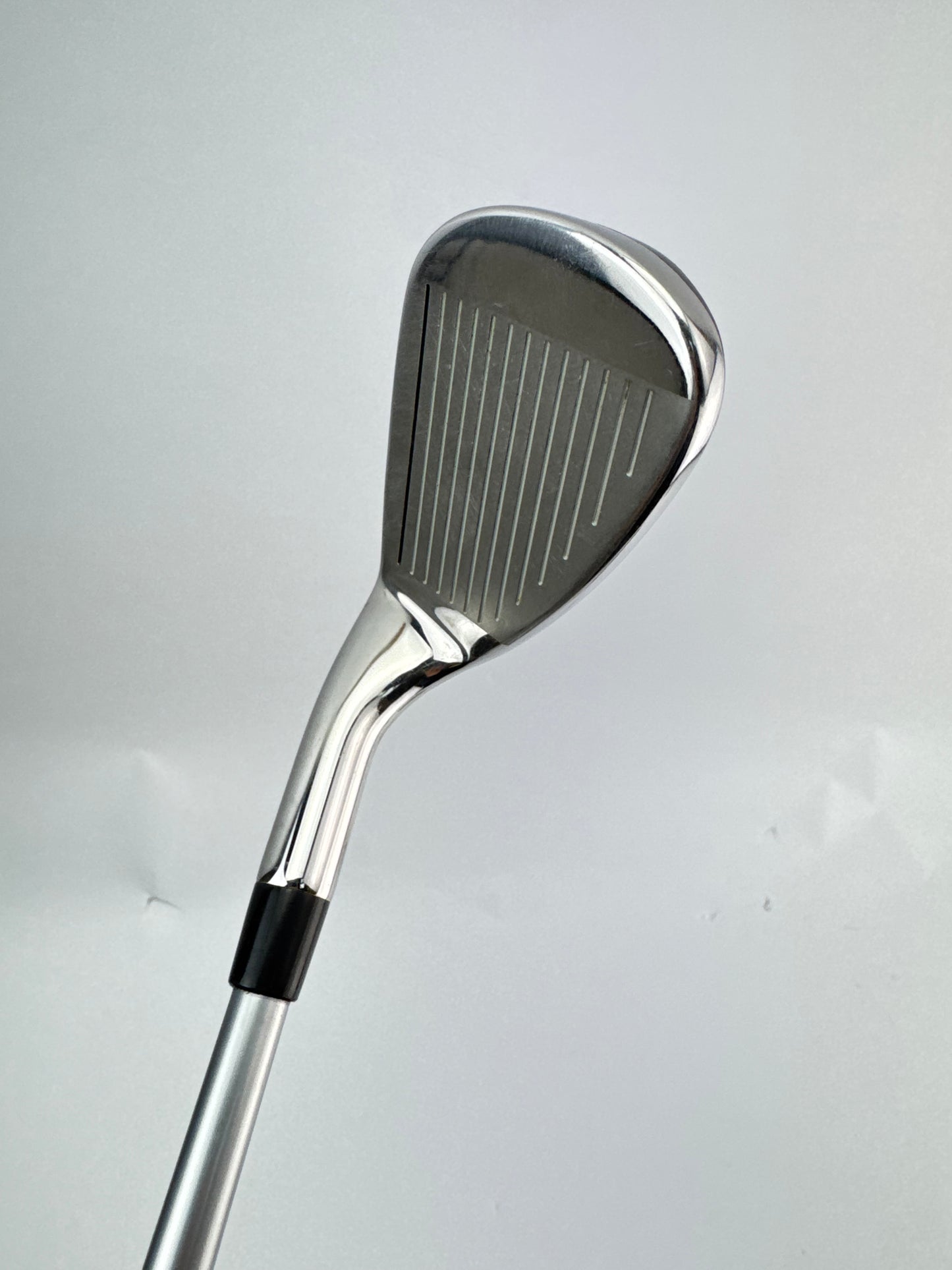 Wilson Launchpad Sand Wedge Aldila Rogue Pro 75 Regular Graphite /Right /27811
