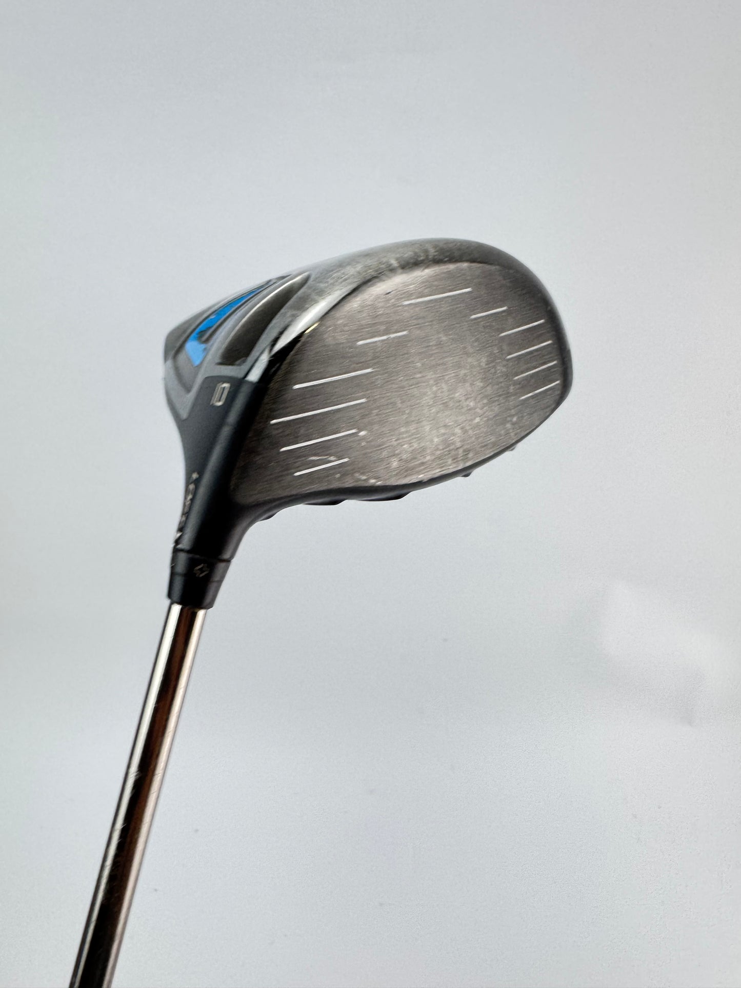 Ping G Series Driver SF Tec 10* Tour Chrome Regular Flex Graphite /Right /28020