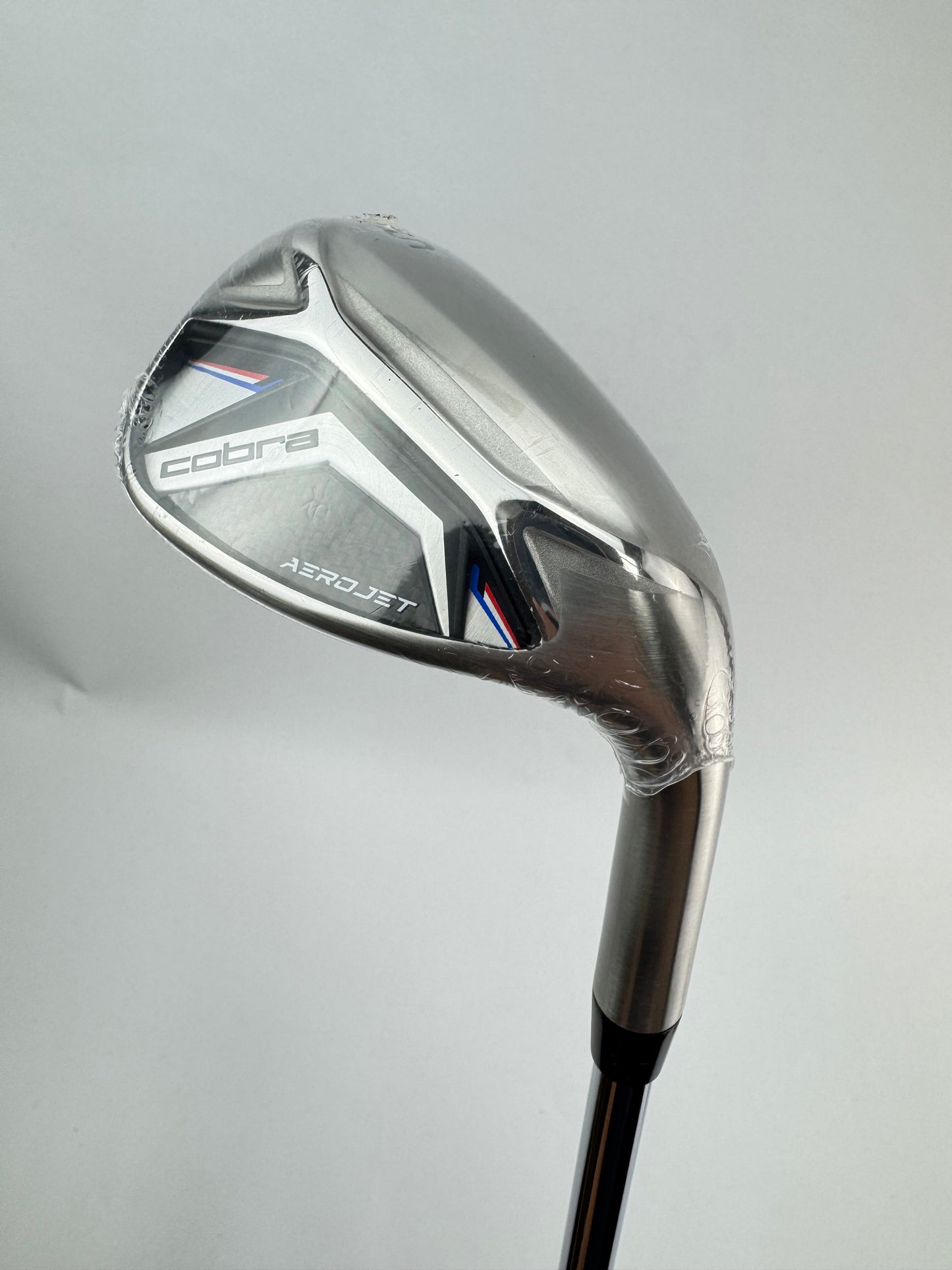 Cobra Aerojet Sand Wedge 54* KBS Tour Lite Stiff Flex Steel /Right /New /24888