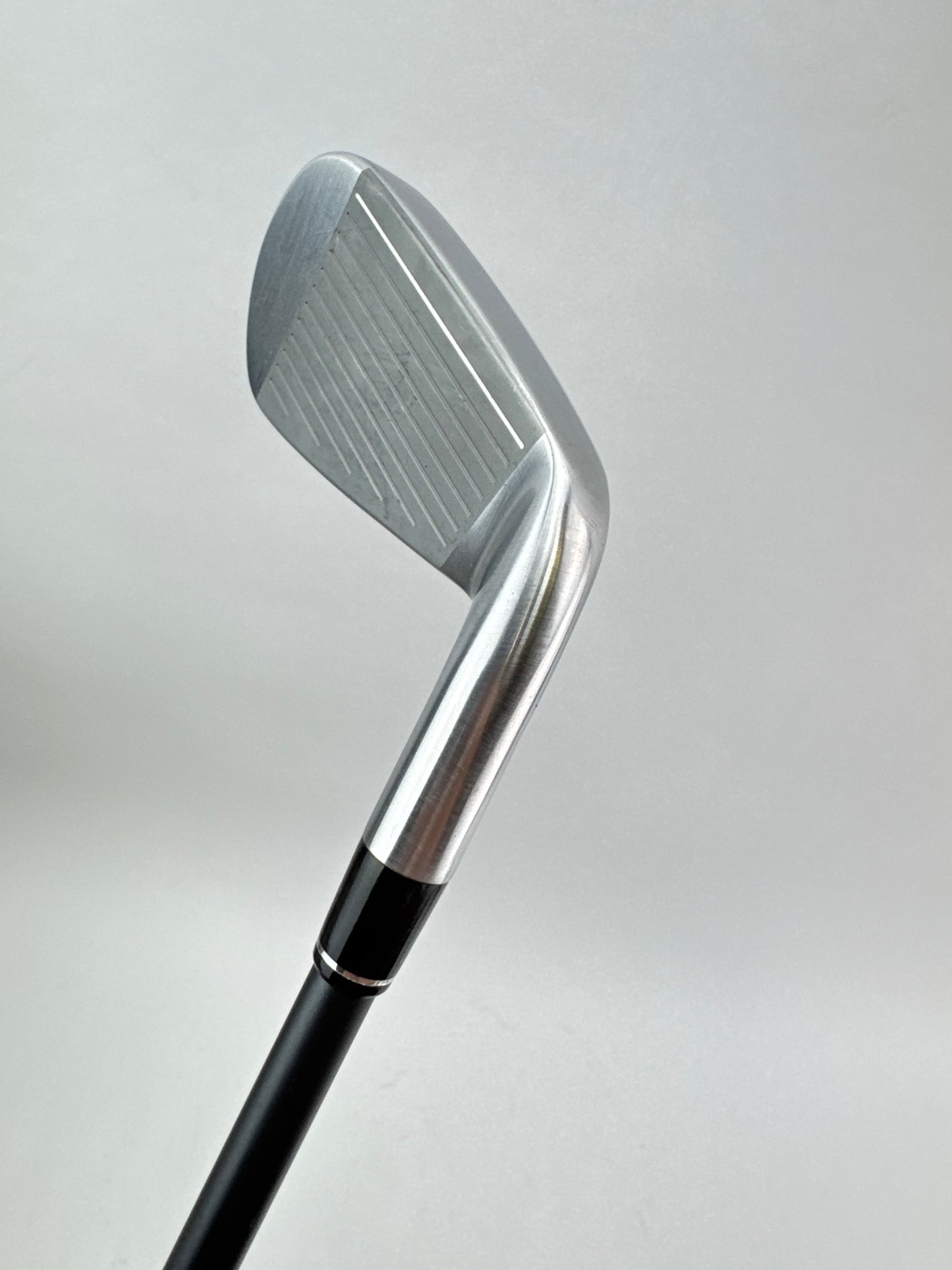 Yonex Ezone GT 7 Iron Left Handed Regular Flex Graphite /Yonex Grip /24434