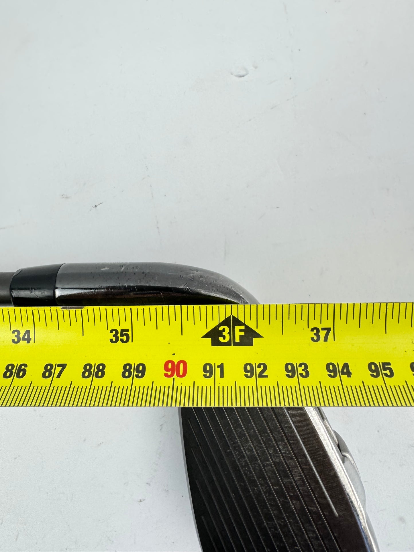 Cobra T Rail 8 Iron Combo Ultralite 45 Senior Graphite /Right Handed /26678