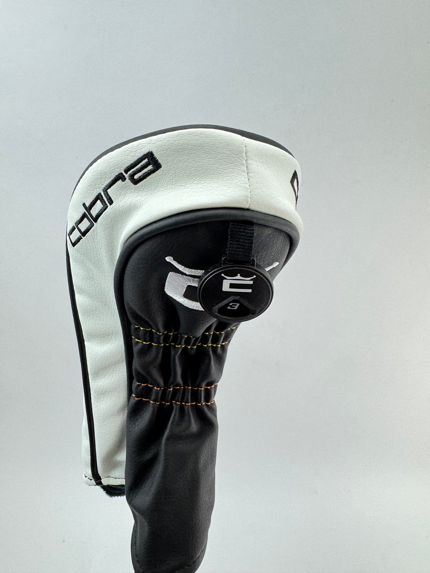 Cobra LTDx LS 3 Wood Left Handed 14.5* Hzrdus Smoke 5.5 Regular /New /28929