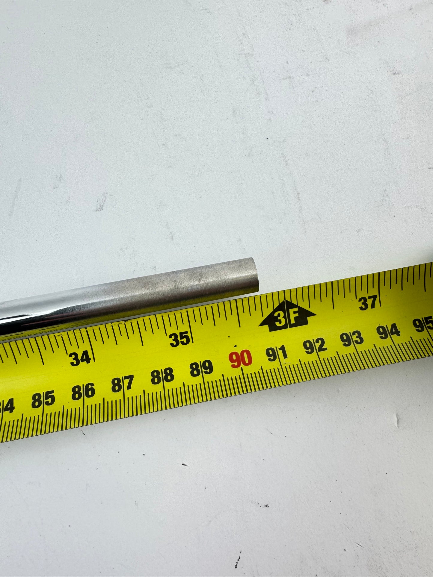 Nippon Modus3 Iron Shaft Tour120 X Flex Steel 35.75” /0.355 Tapered /23697