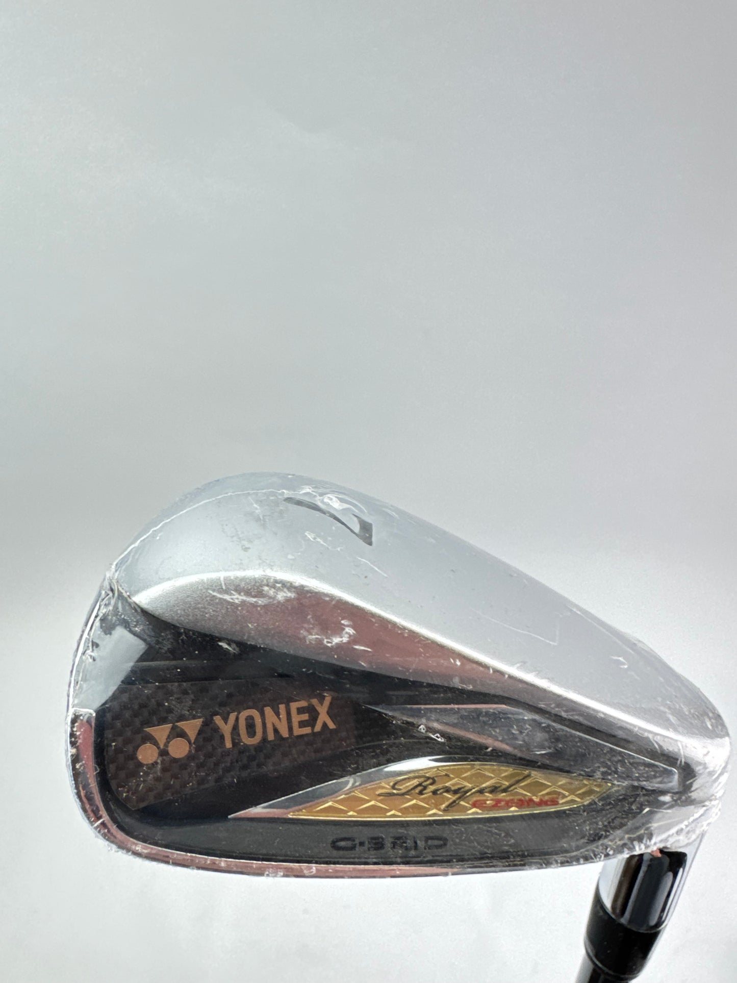 Yonex Royal Ezone 7 Iron 26* Senior Flex Graphite /Right Handed /New /23243