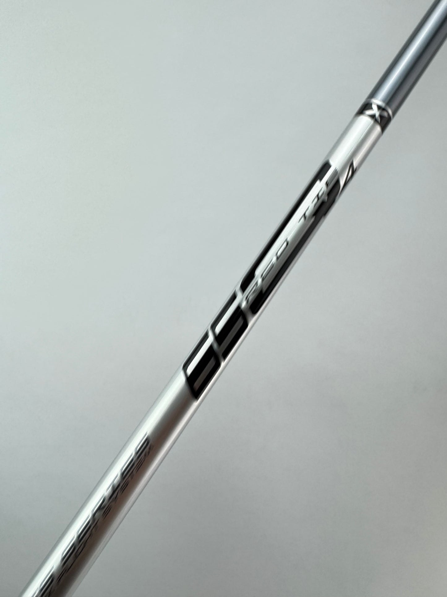 Ping G440 G430 Driver Shaft Matrix Red Tie X Flex Graphite 44.5” /New /25328