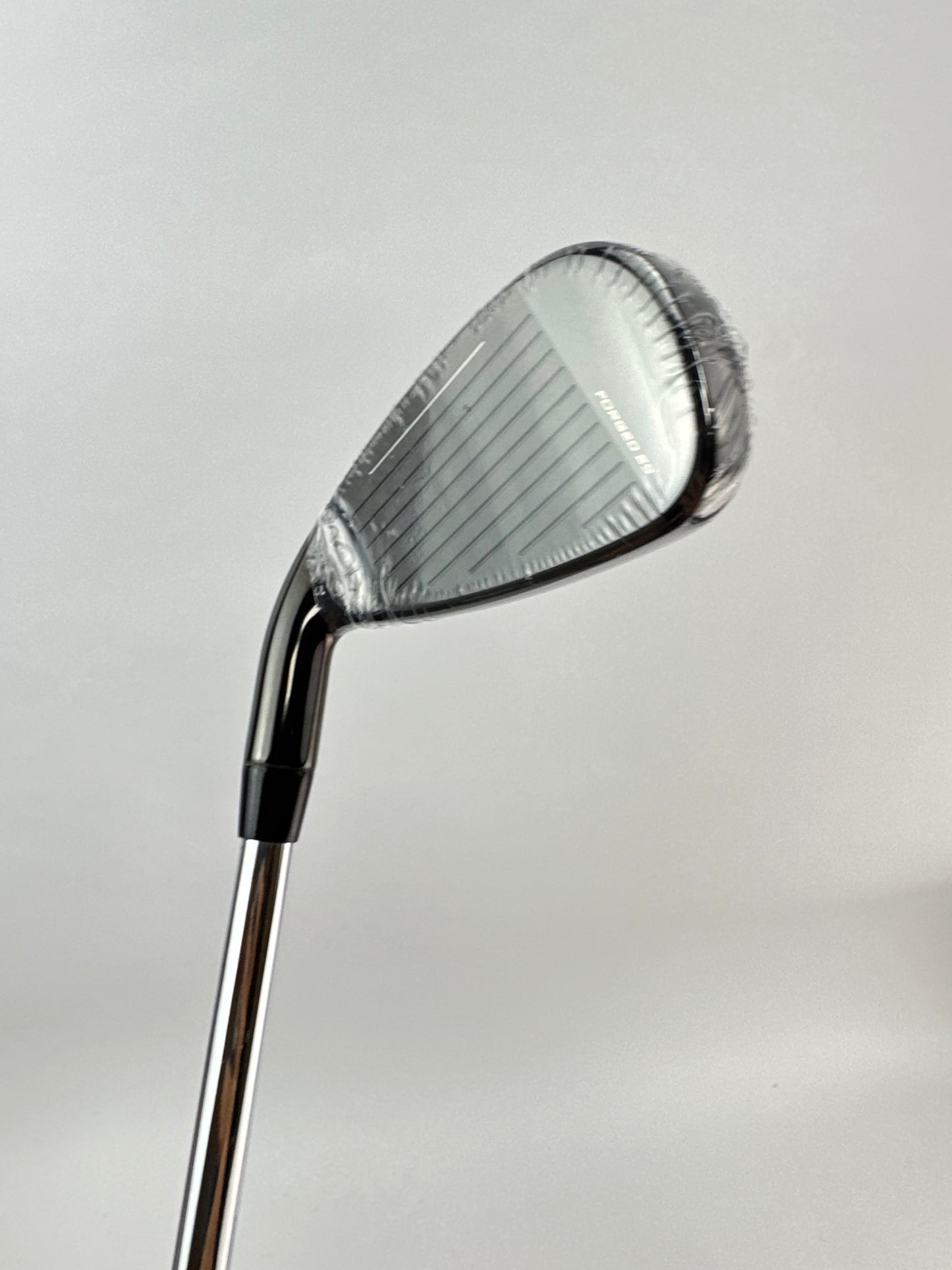 Cobra T Rail 4 Iron Combo Hybrid 20* Regular Flex Steel /Right /New /25399