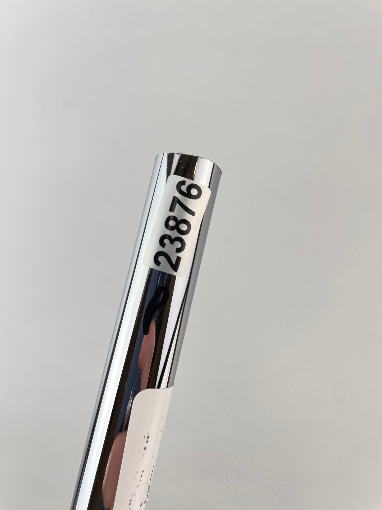 Project X Rifle Iron Shaft 6.5 X Flex Steel 105G 35” /0.370 Parallel /23876