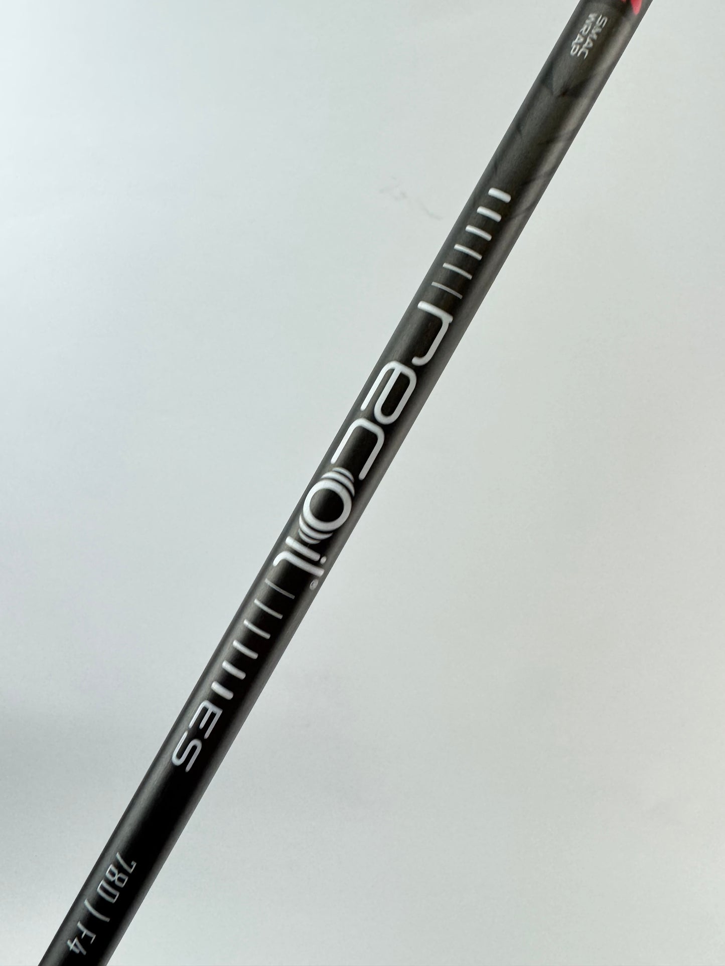 Ben Hogan FT Worth Hi Driving Utility Iron 22* Recoil F4 Stiff Graphite /23200