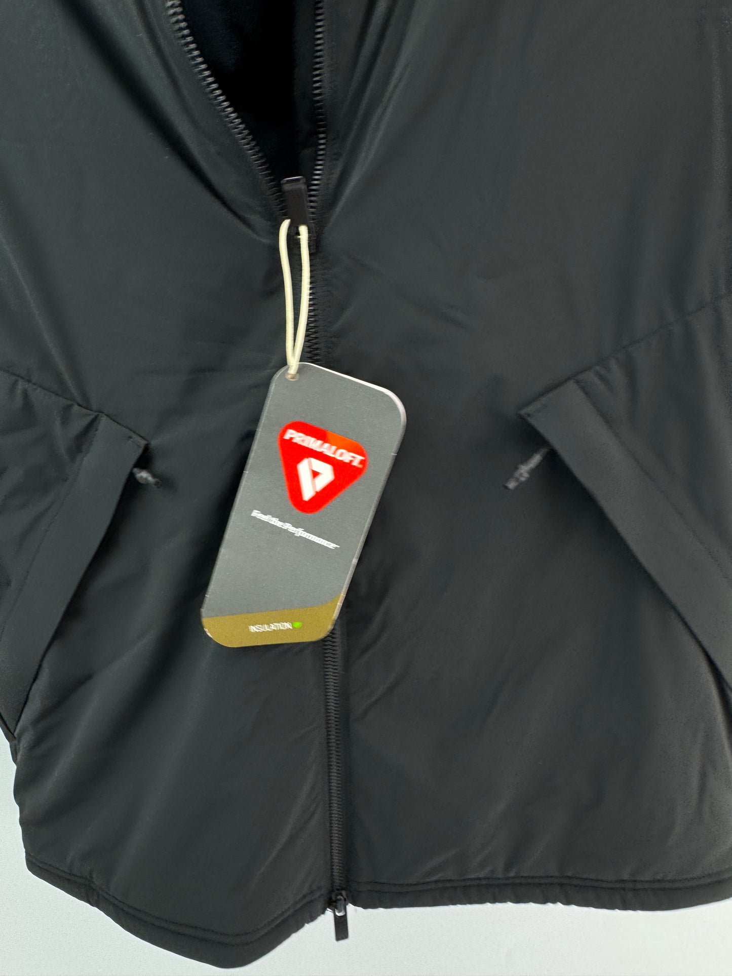 Adidas Golf Gilet Frost Guard Tour 365 Lined Primaloft /UK Small /New /23230