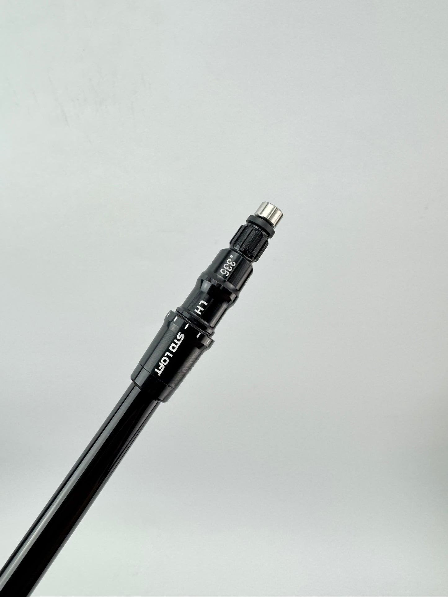 Taylormade Driver Adapter Charge /Left Handed