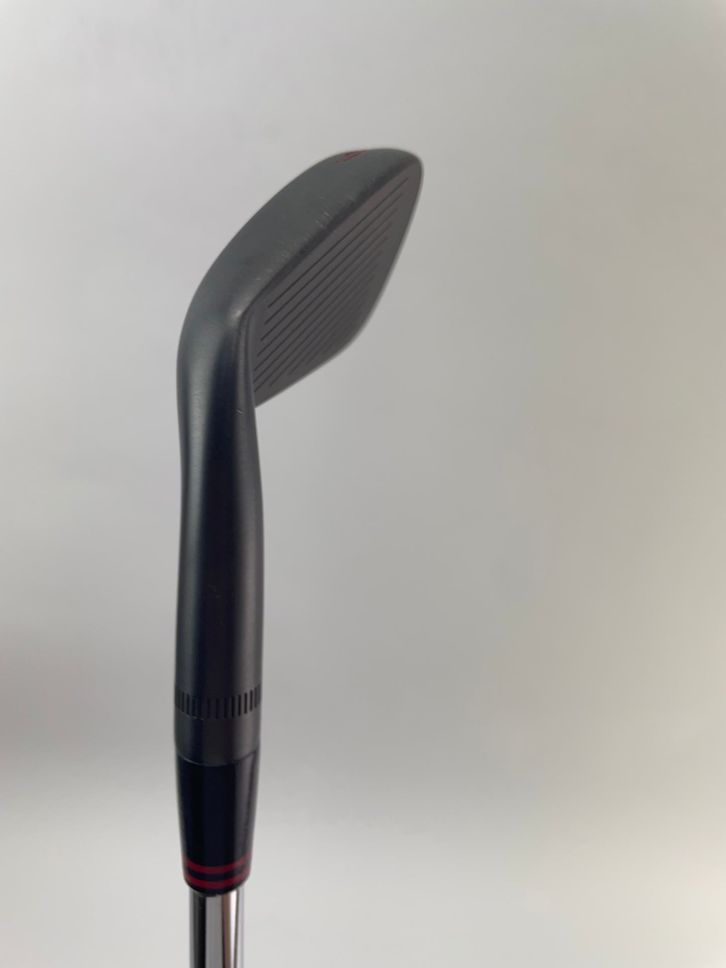 Ben Hogan FT Worth Black 6 Iron Forged Dynamic Gold X Flex Steel/Right/24768
