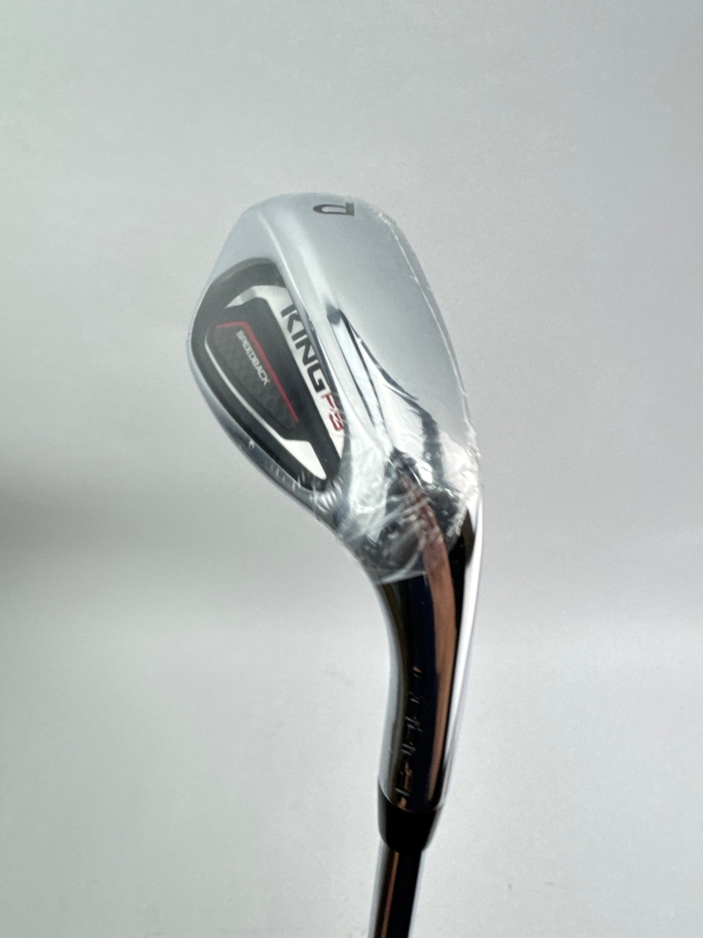Cobra F9 Pitching Wedge 44* KBS Tour 110 Regular Steel /Standard Length /24599