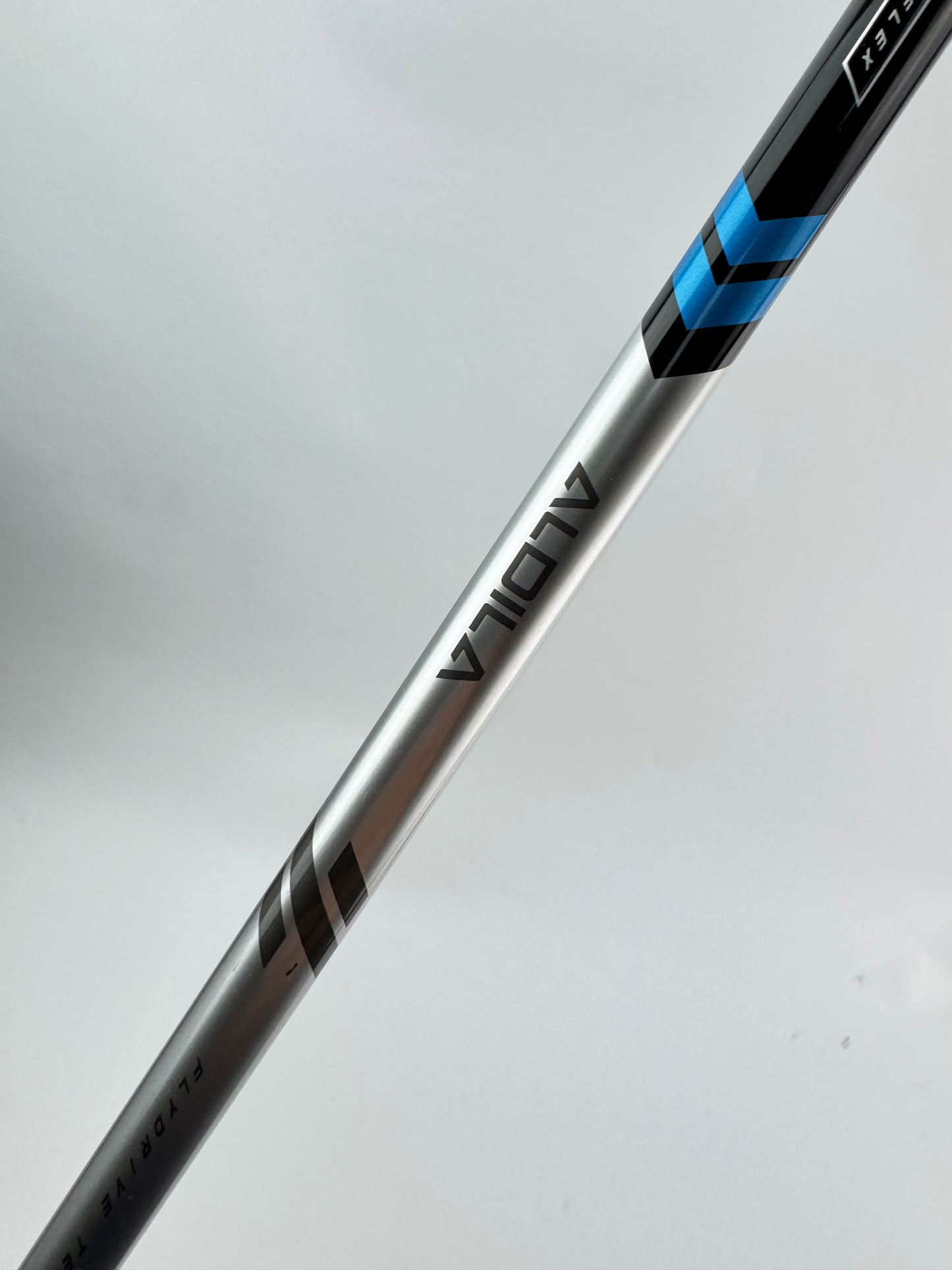 Callaway Epic Flash 3 Wood 15* Aldila Ascent 50 Senior Graphite /Right /27814