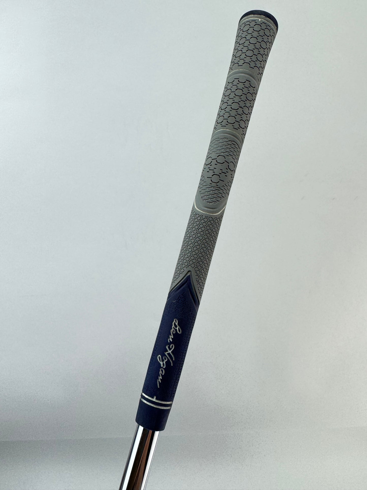 Ben Hogan PTX Pro 9 Iron Forged Dynamic Gold R300 Regular Steel /Right /24195