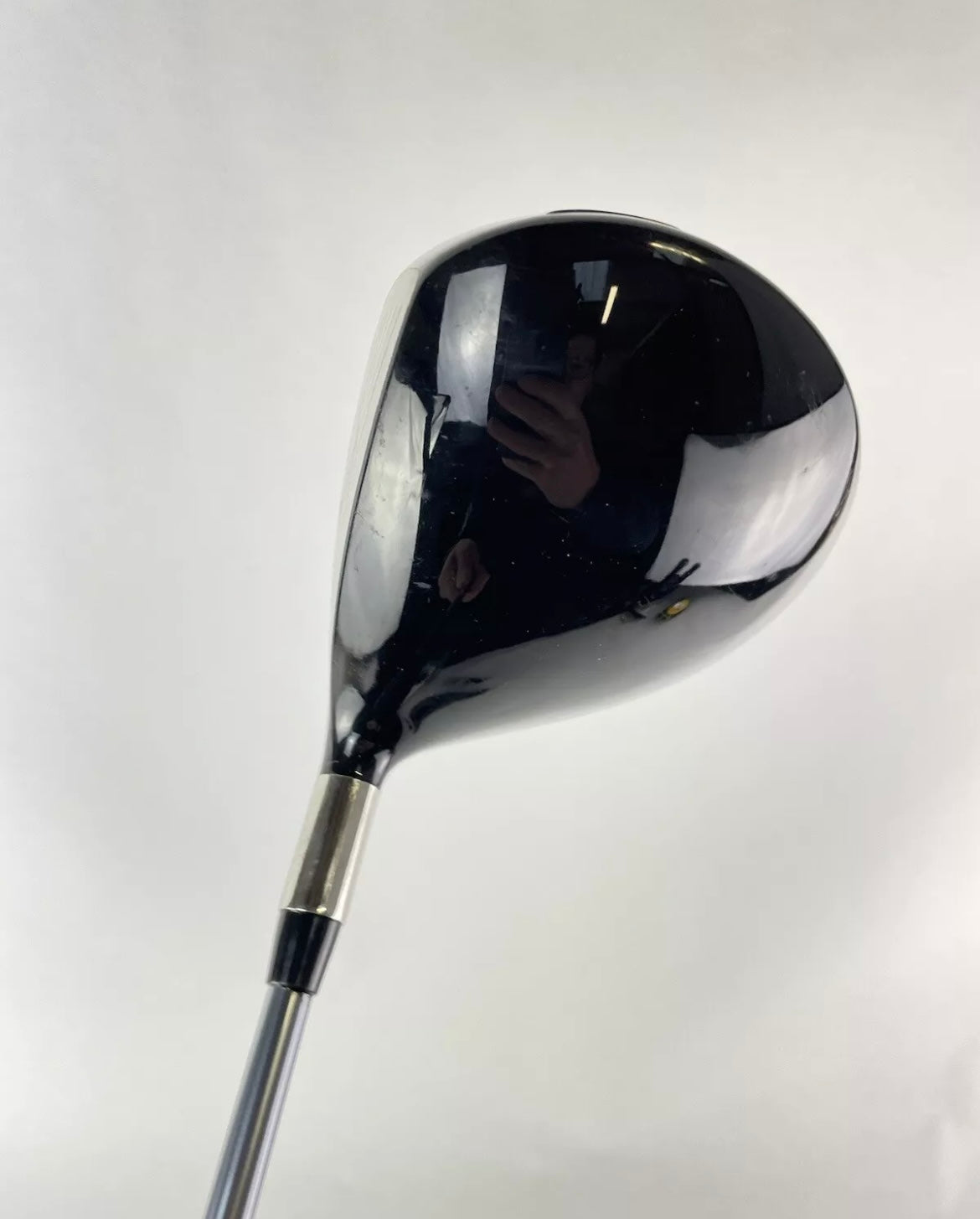 Bridgestone X-Drive Driver 9.5* Matrix Red Tie X Flex Graphite /New Grip /14663