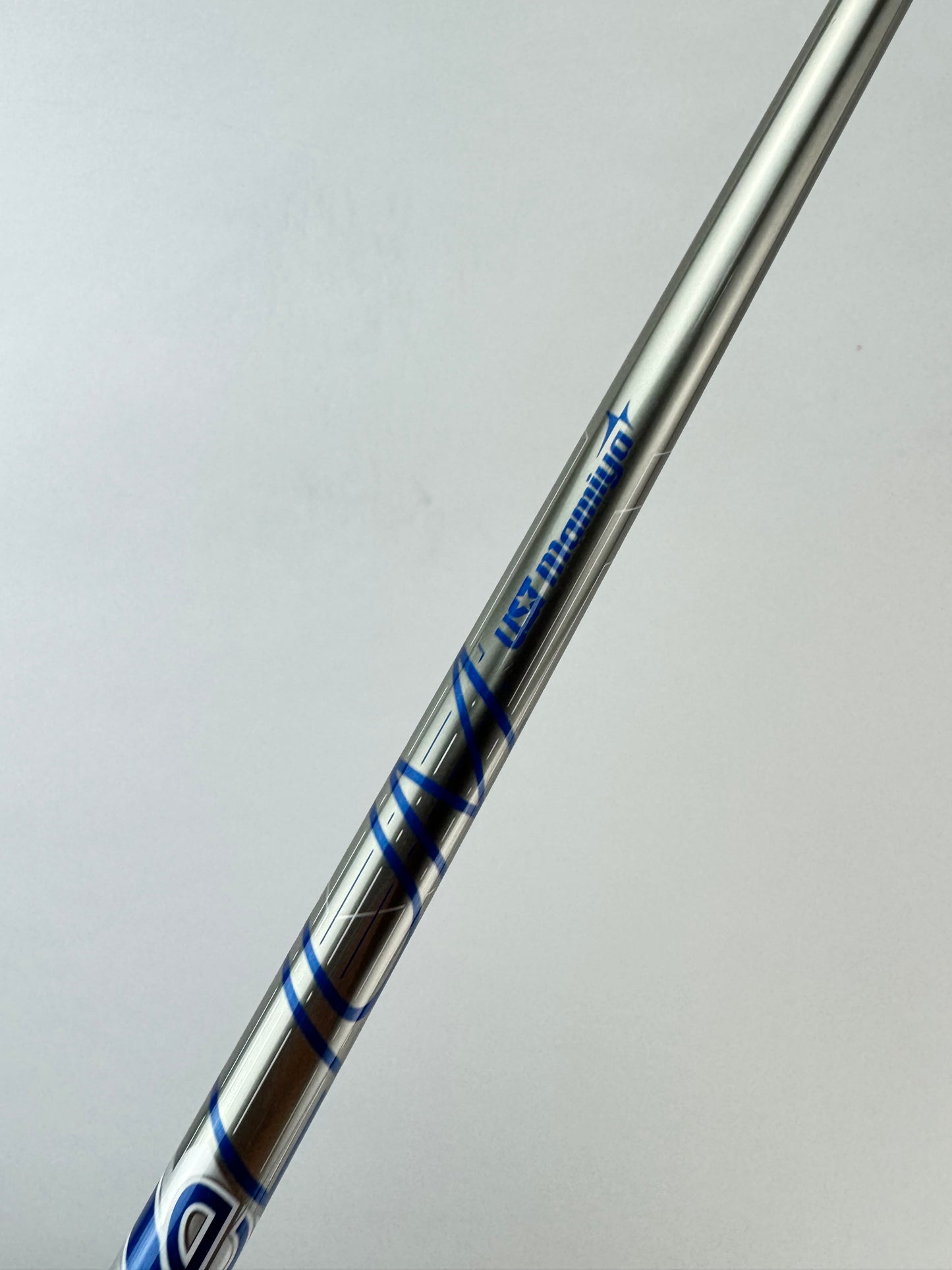 Cobra DS Adapt Driver Shaft UST Helium F4 Stiff Flex Graphite 44.5” /New /25773