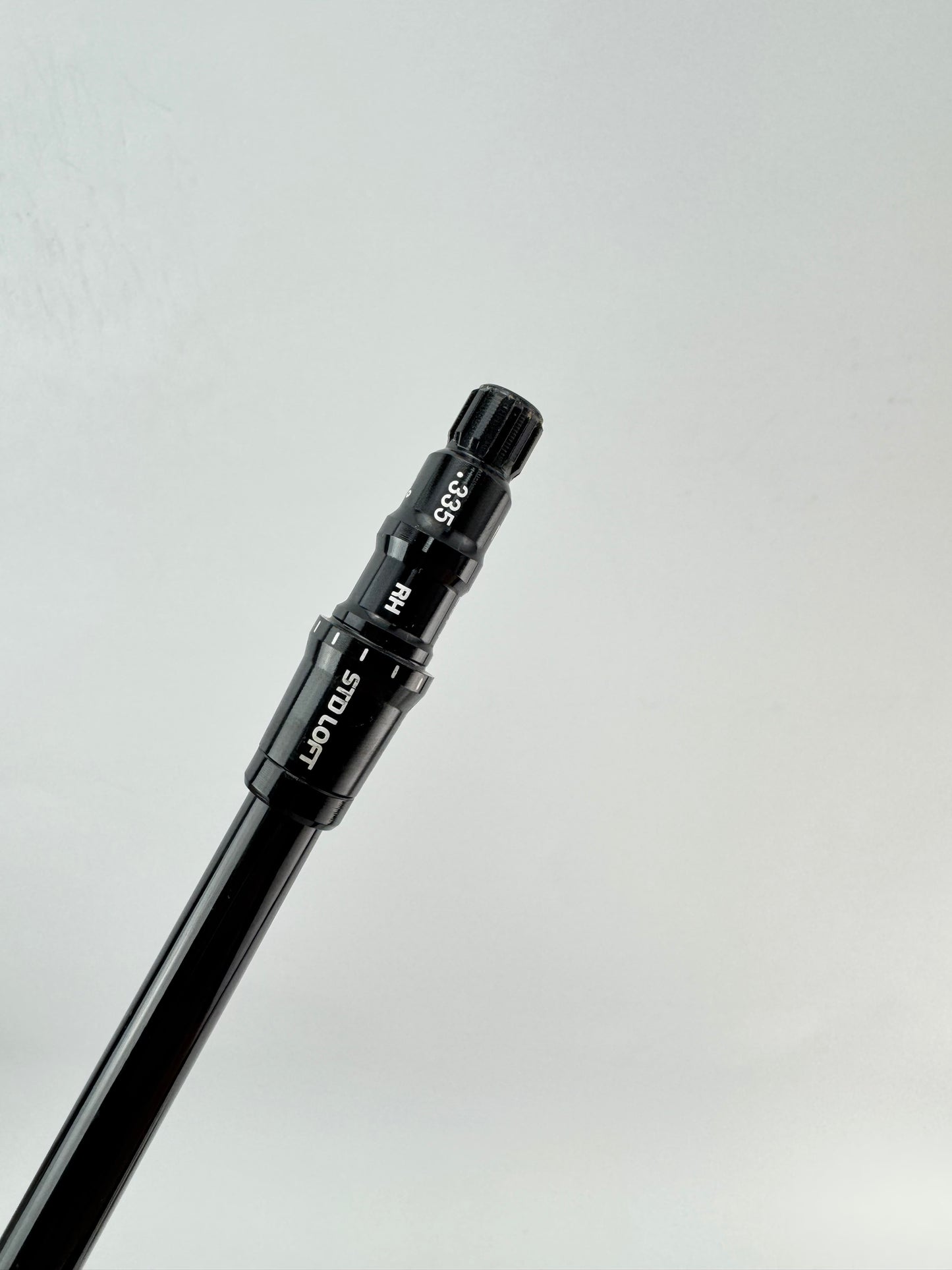 Tensei Orange AV Taylormade Driver Shaft Tour Issue Stiff Graphite 44.75” /24753