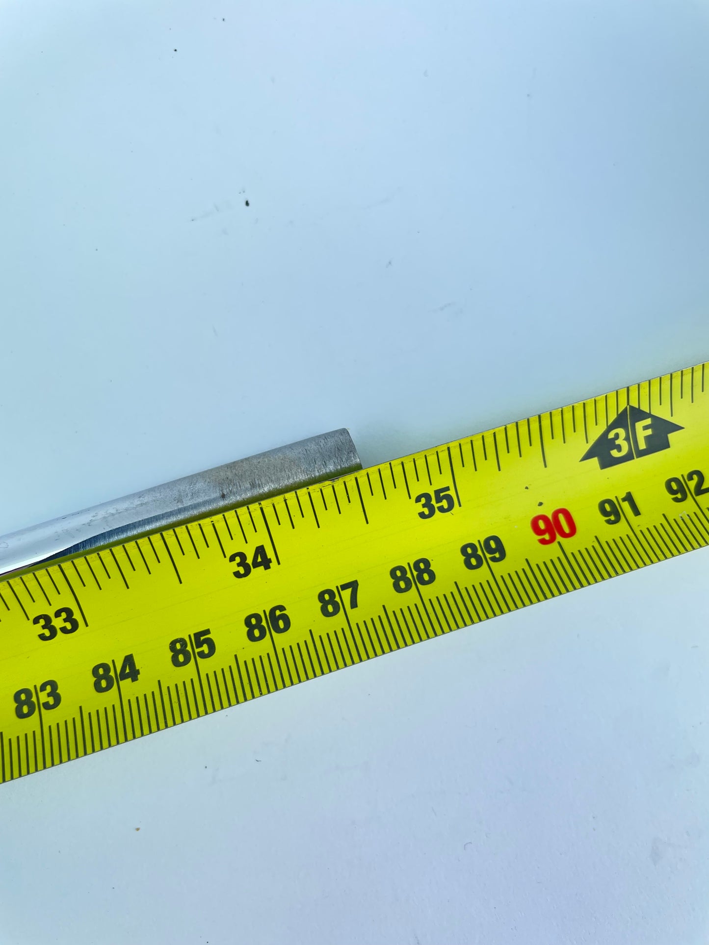 Elevate MPH 95 Iron Shaft Regular Flex Steel 34.5” /0.370 Parallel /23573